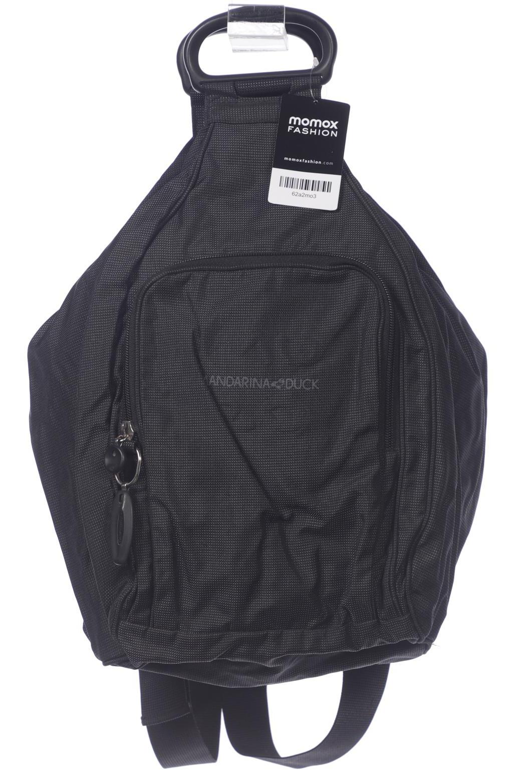 

Mandarina Duck Damen Rucksack, grau, Gr.