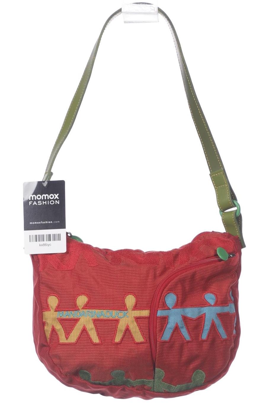 

Mandarina Duck Damen Handtasche, mehrfarbig, Gr.