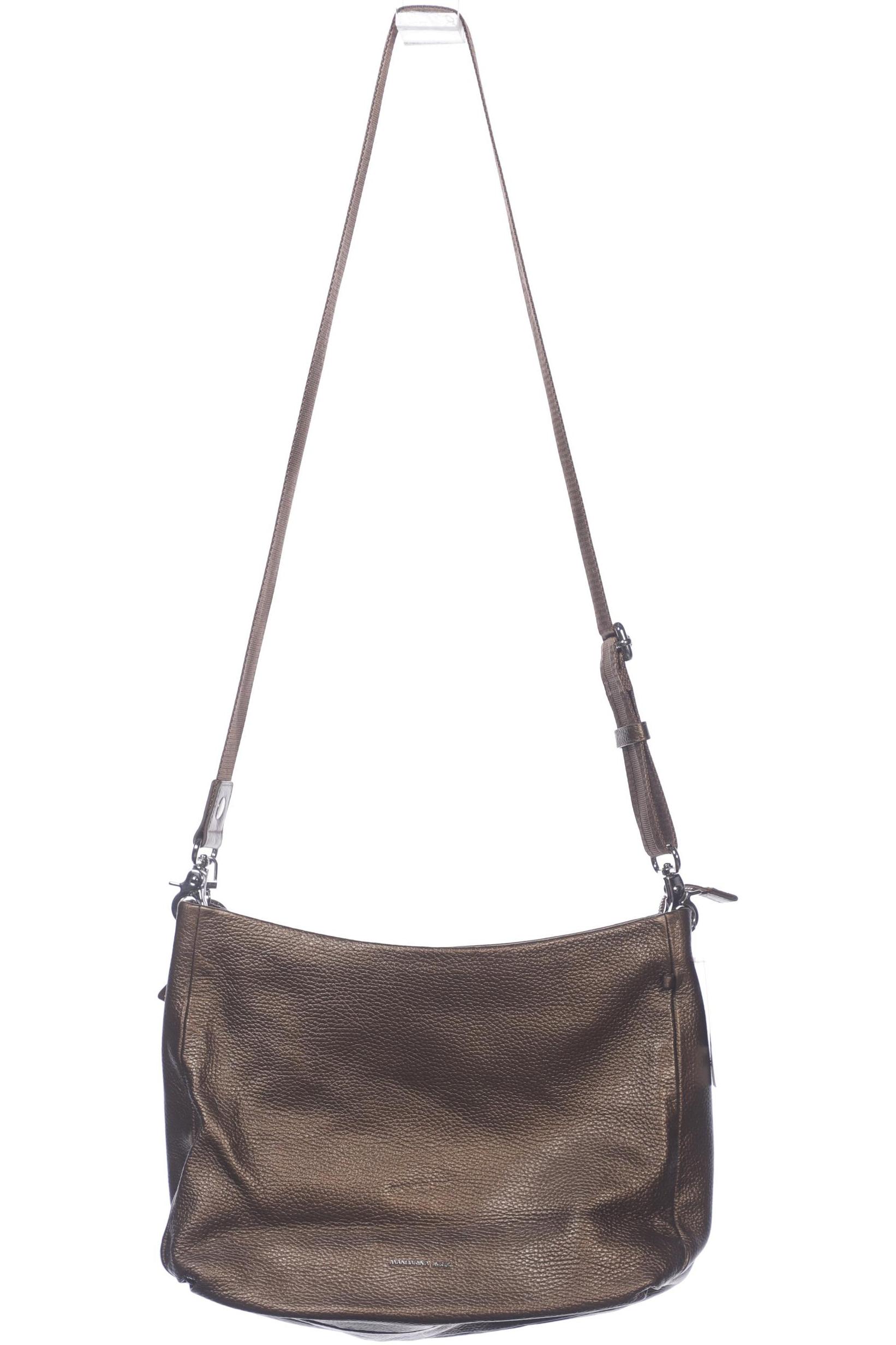 

Mandarina Duck Damen Handtasche, braun, Gr.