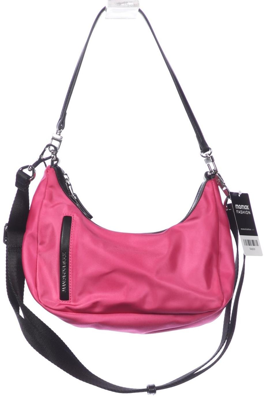 

Mandarina Duck Damen Handtasche, pink, Gr.