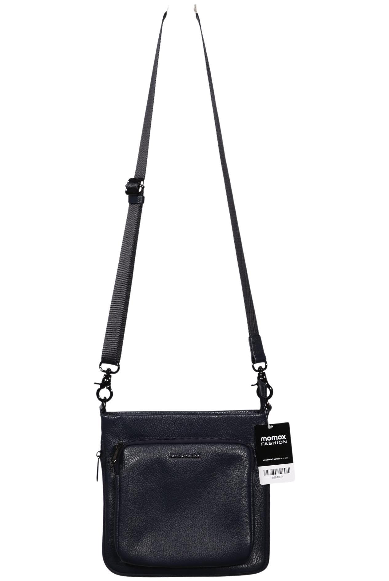 

Mandarina Duck Damen Handtasche, marineblau, Gr.