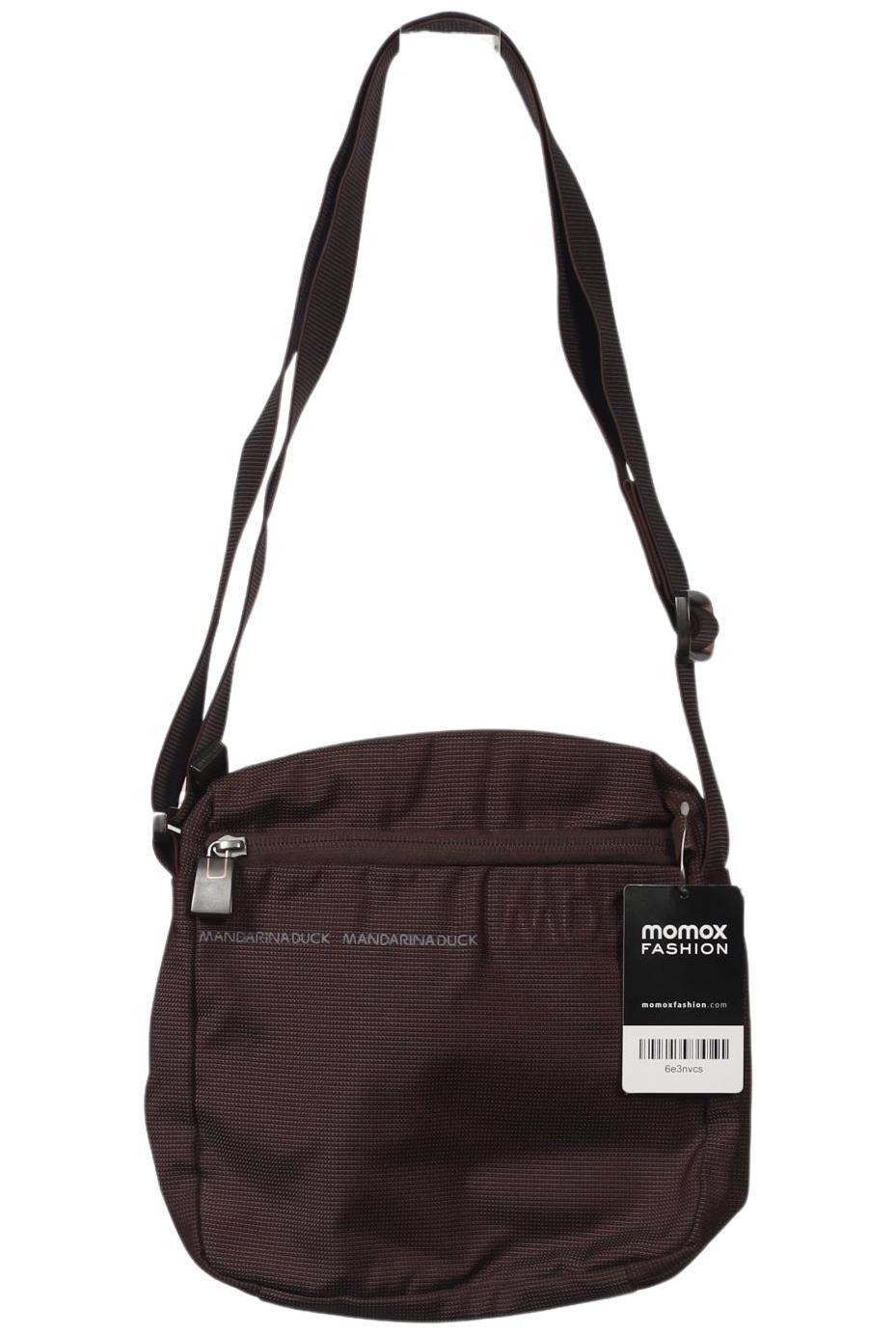 

Mandarina Duck Damen Handtasche, braun, Gr.