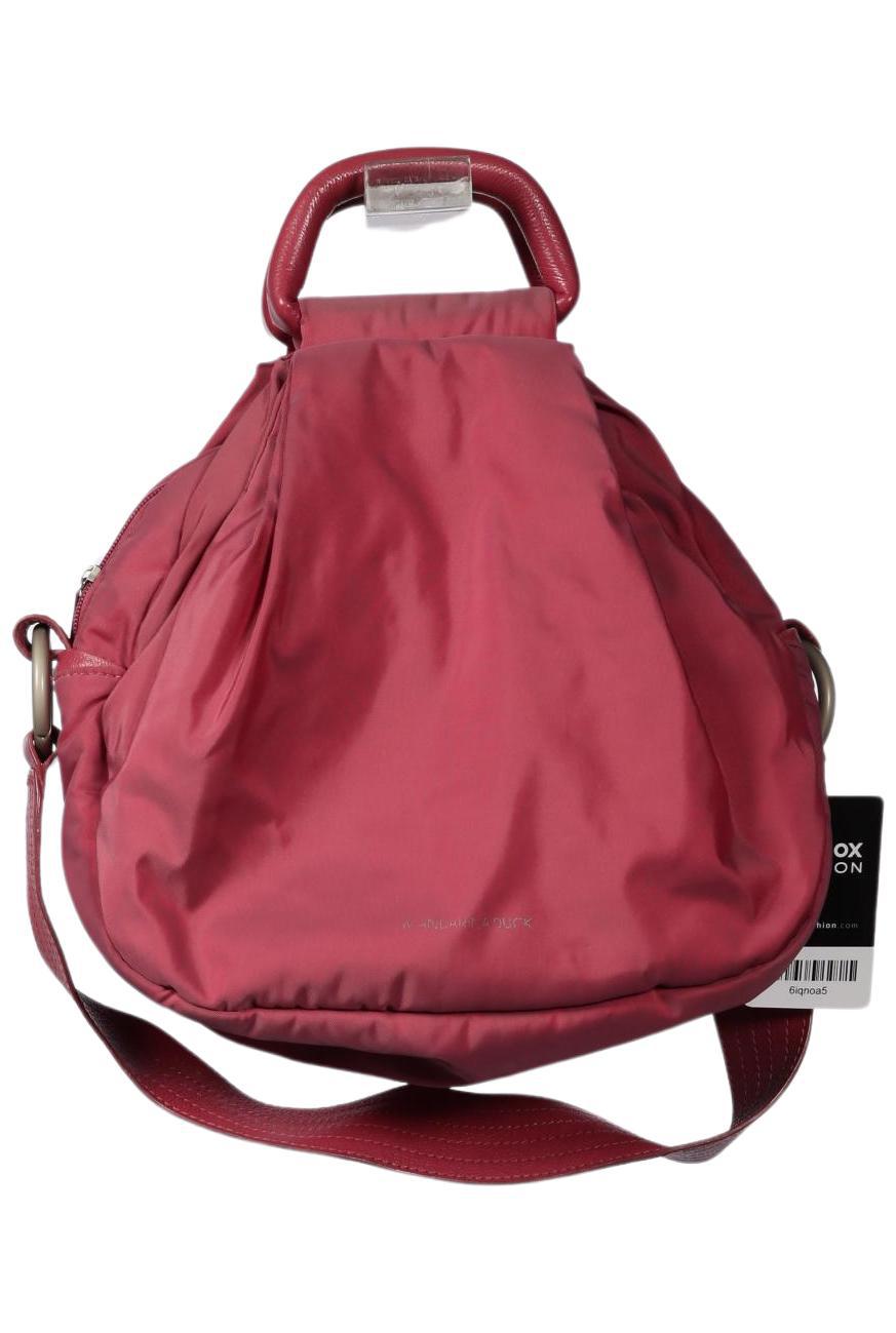 

Mandarina Duck Damen Handtasche, pink, Gr.