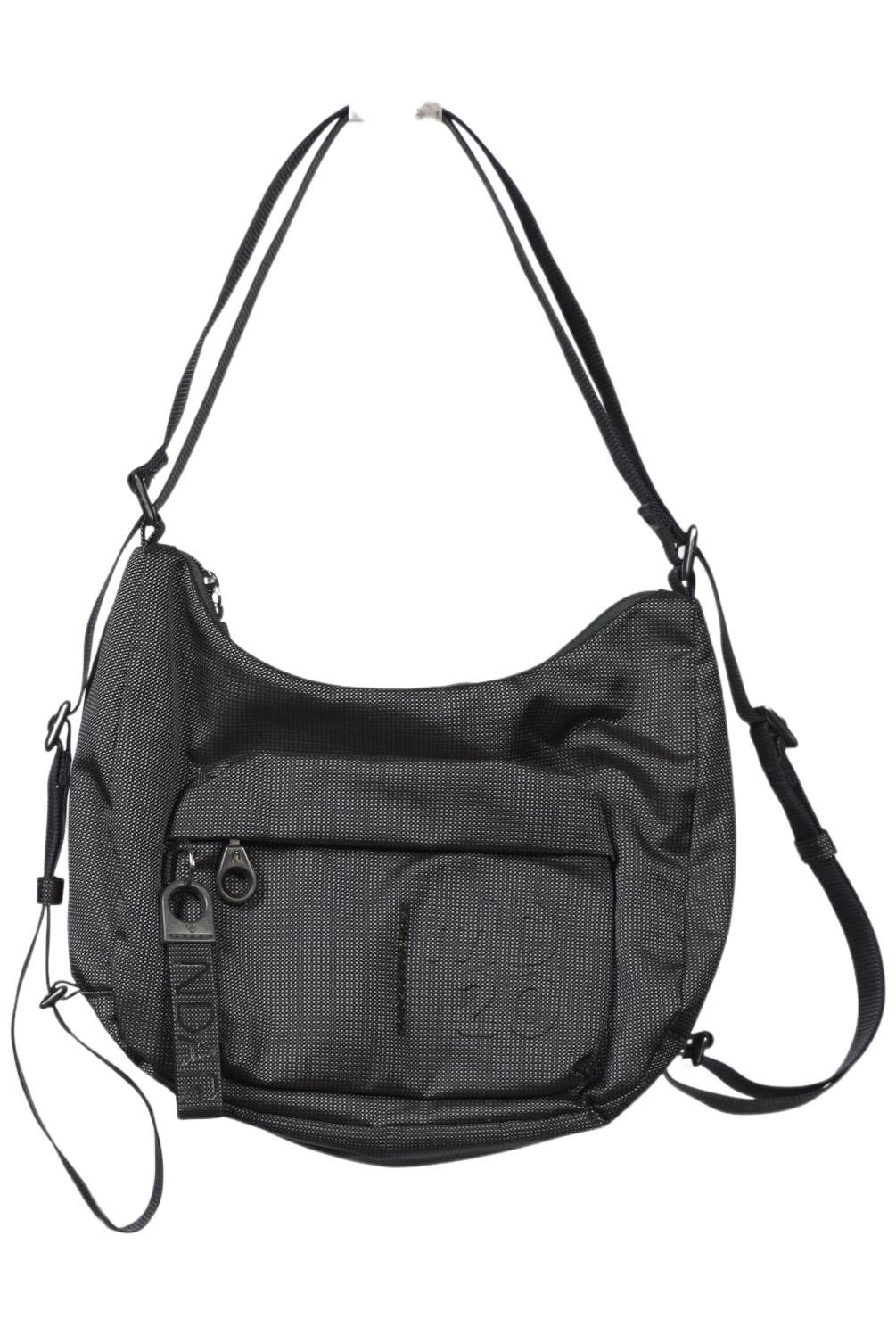 

Mandarina Duck Damen Rucksack, grau, Gr.