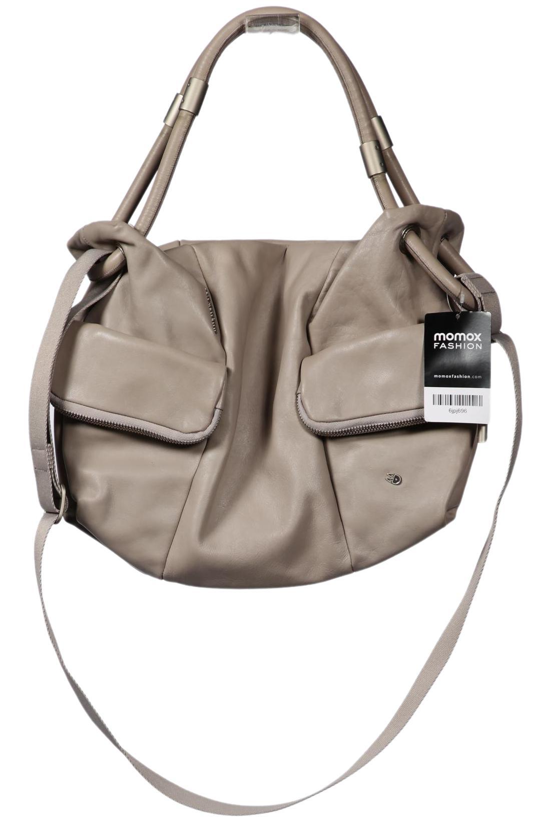 

Mandarina Duck Damen Handtasche, beige, Gr.