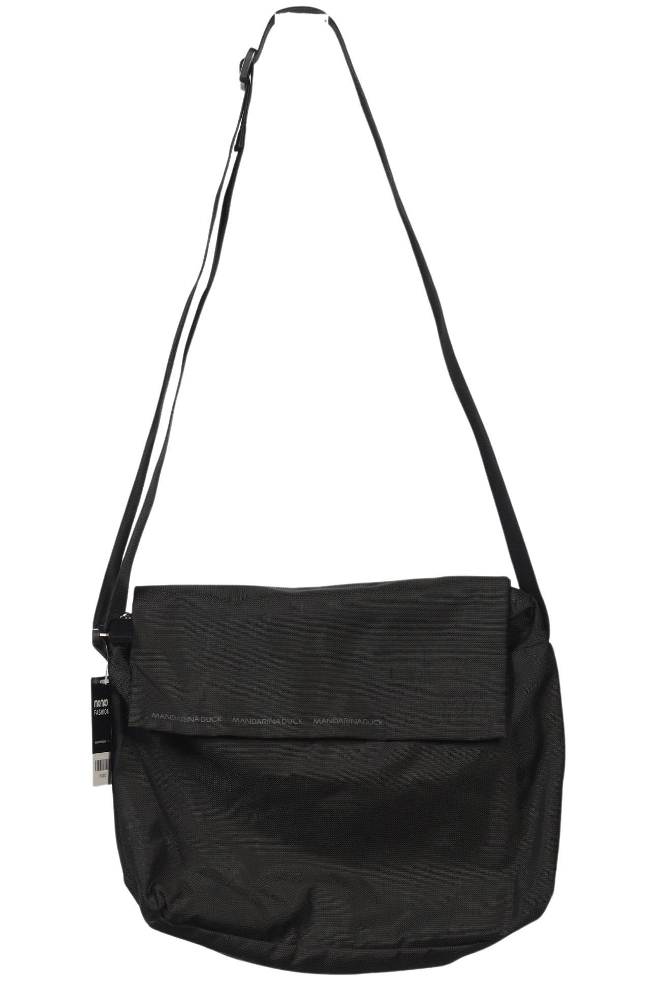 

Mandarina Duck Damen Handtasche, schwarz, Gr.