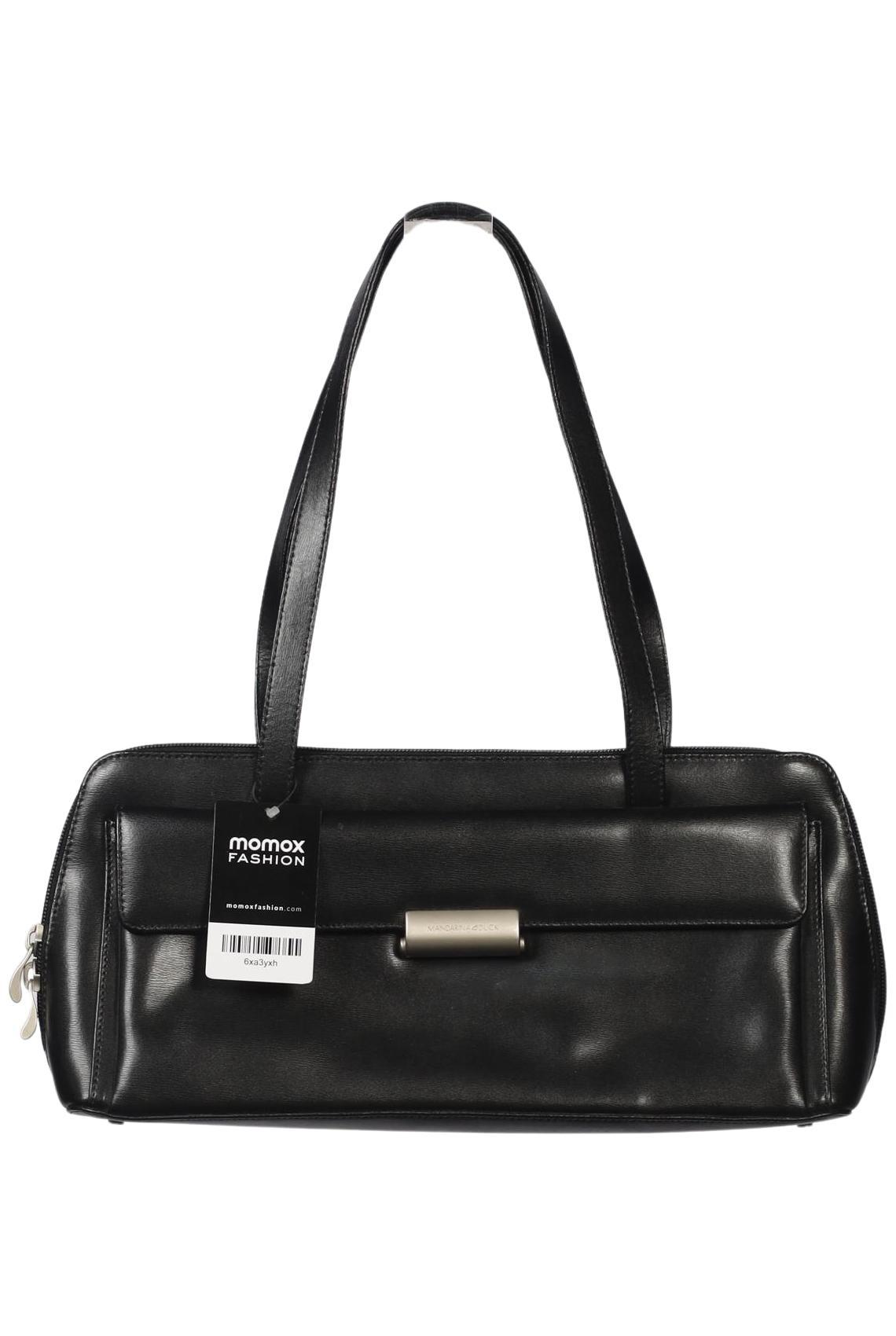 

Mandarina Duck Damen Handtasche, schwarz, Gr.