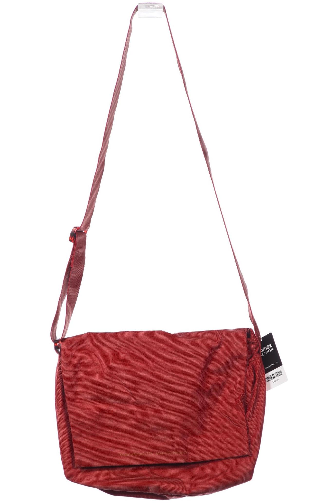 

Mandarina Duck Damen Handtasche, rot, Gr.