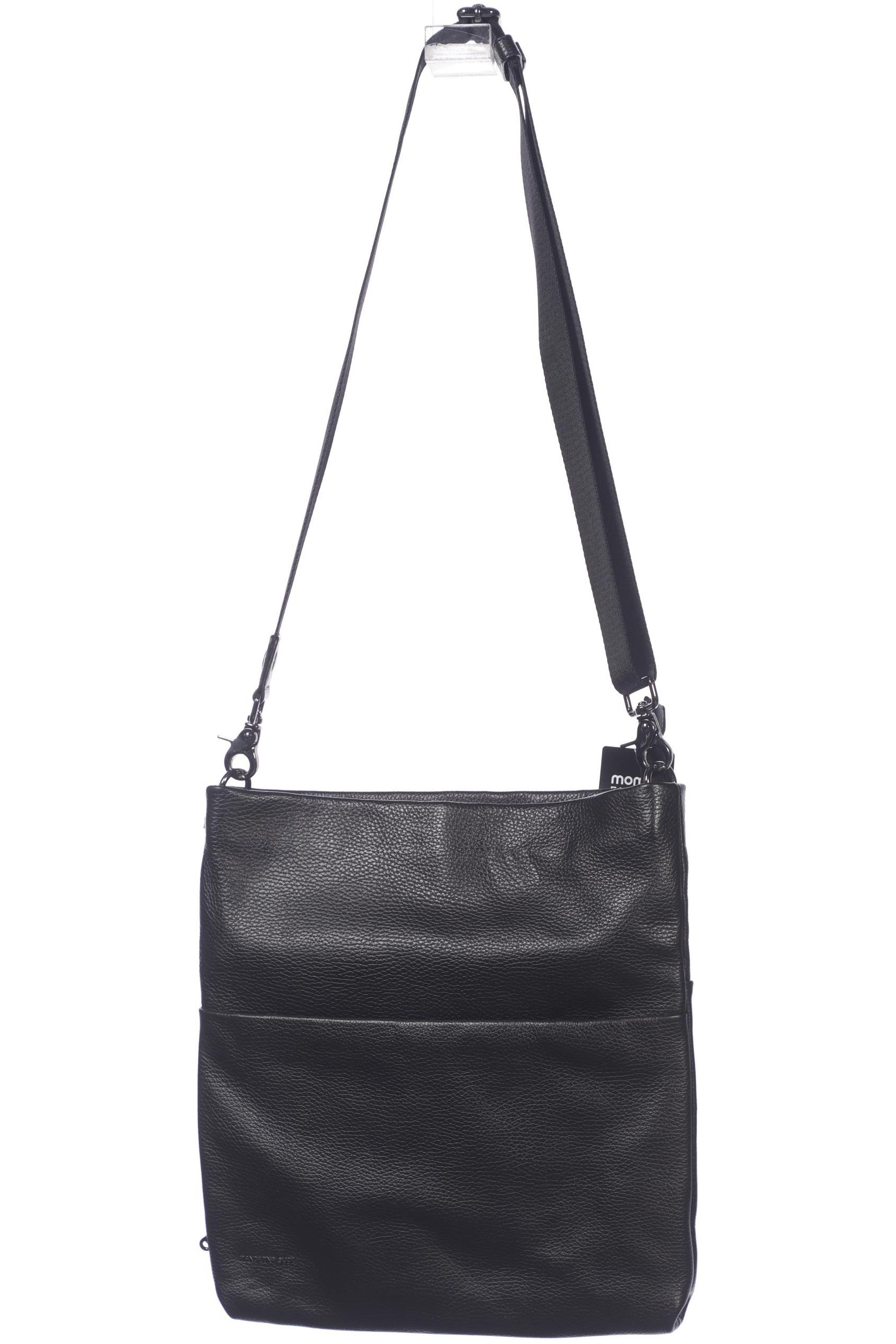 

Mandarina Duck Damen Handtasche, schwarz, Gr.