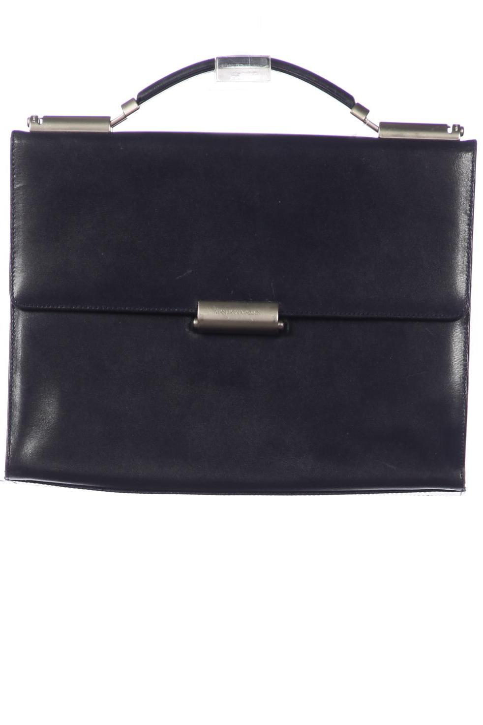 

Mandarina Duck Damen Handtasche, marineblau, Gr.