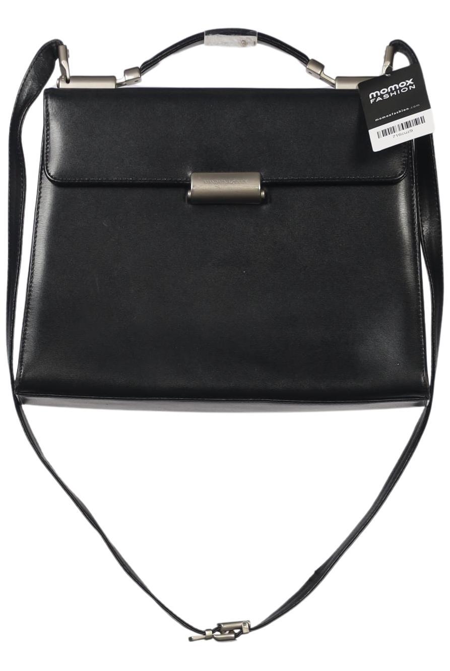 

Mandarina Duck Damen Handtasche, schwarz, Gr.