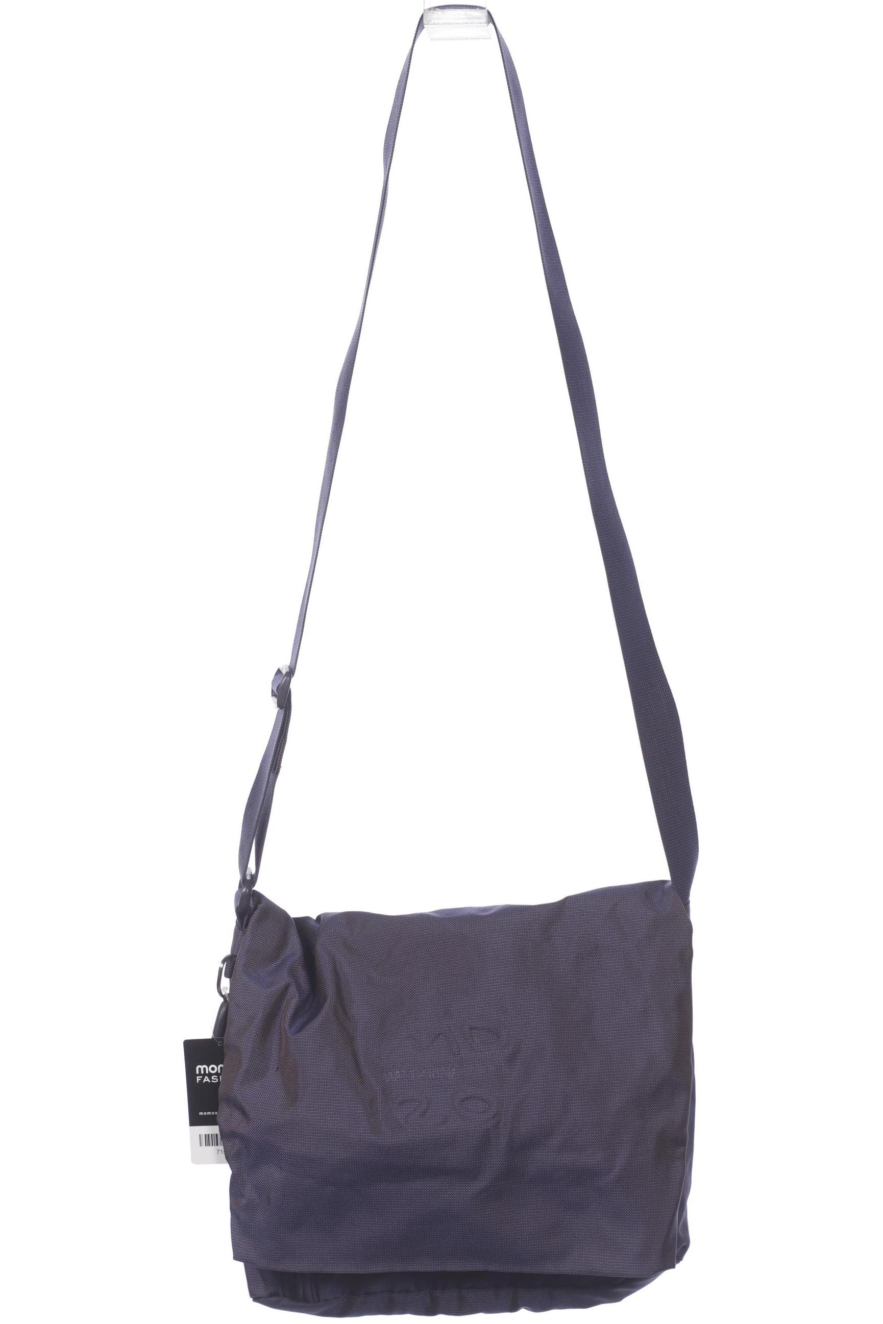 

Mandarina Duck Damen Handtasche, flieder, Gr.