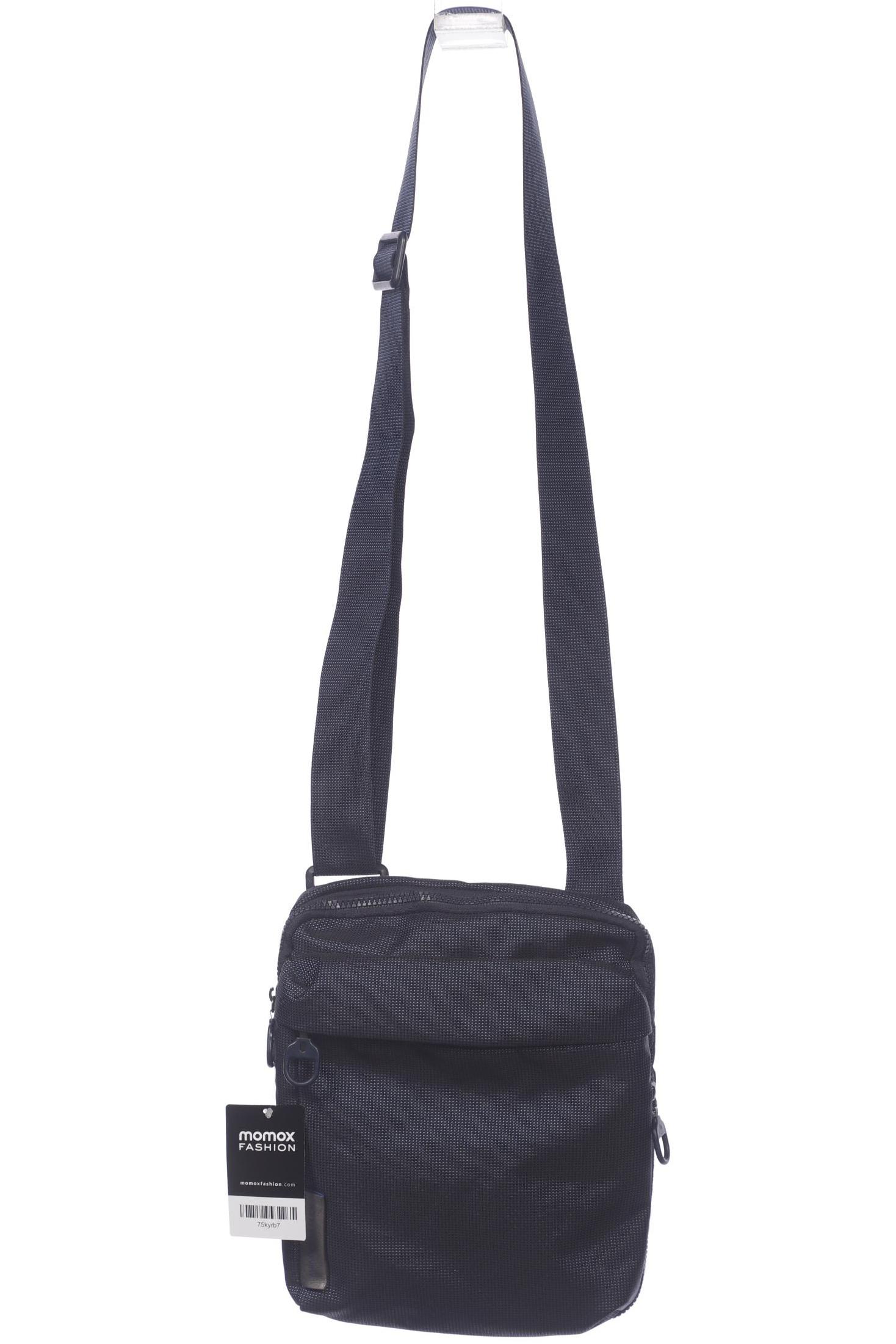 

Mandarina Duck Damen Handtasche, marineblau, Gr.