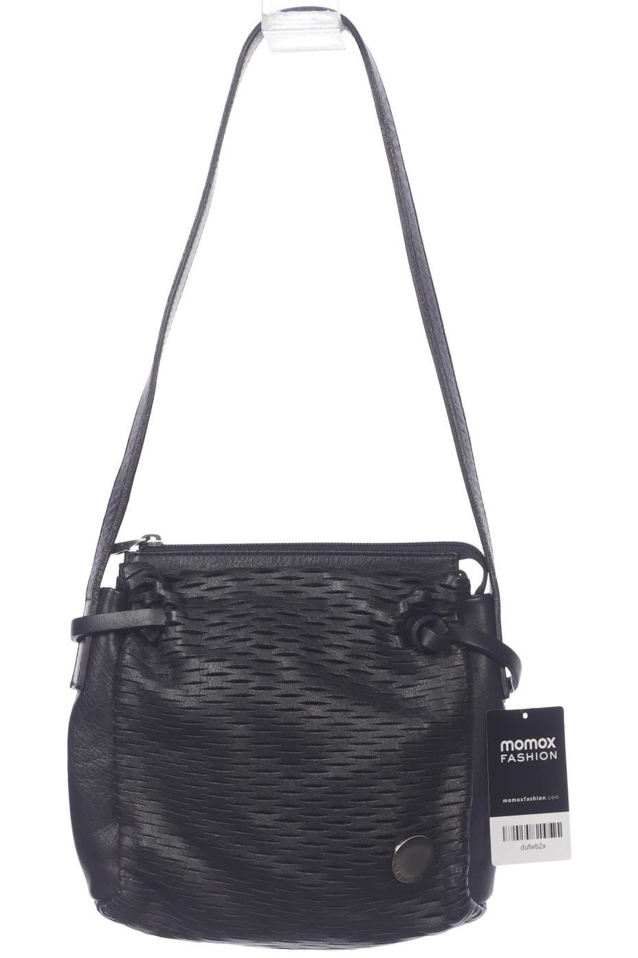 

Mandarina Duck Damen Handtasche, schwarz, Gr.