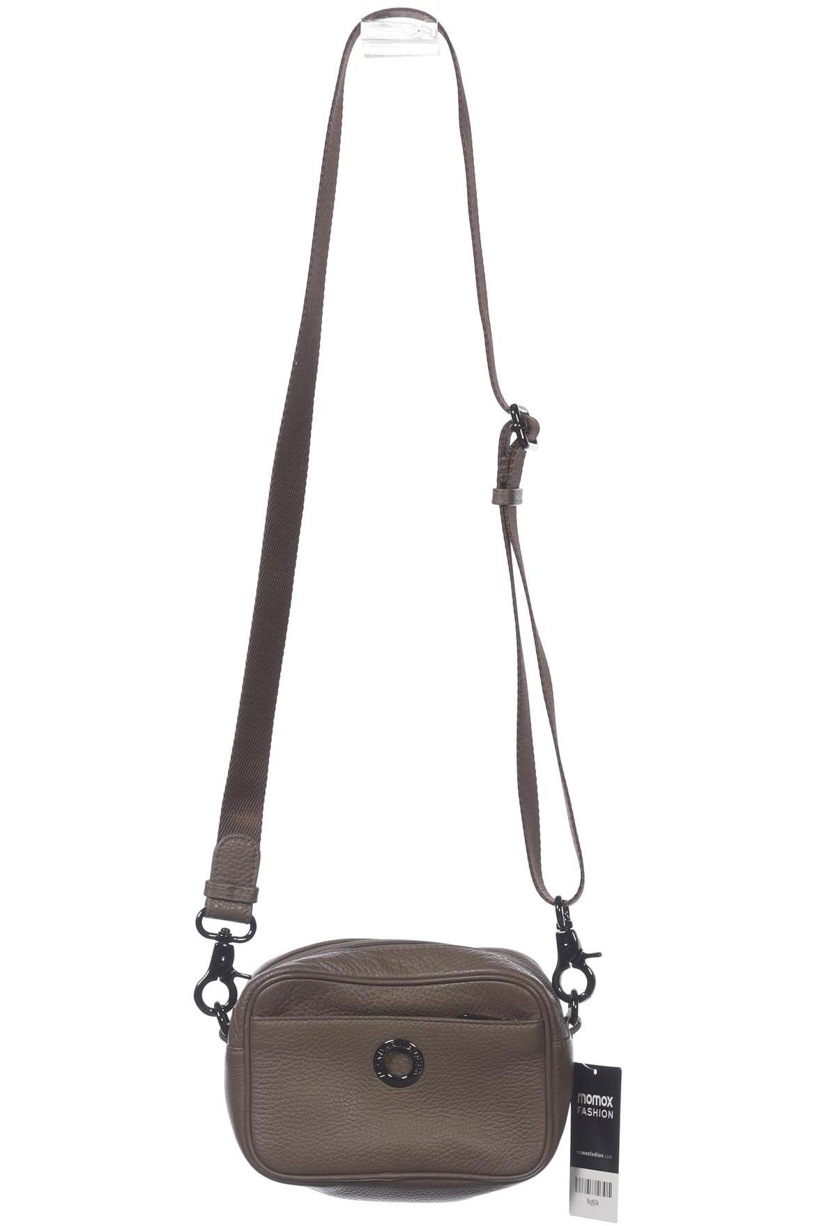 

Mandarina Duck Damen Handtasche, braun, Gr.