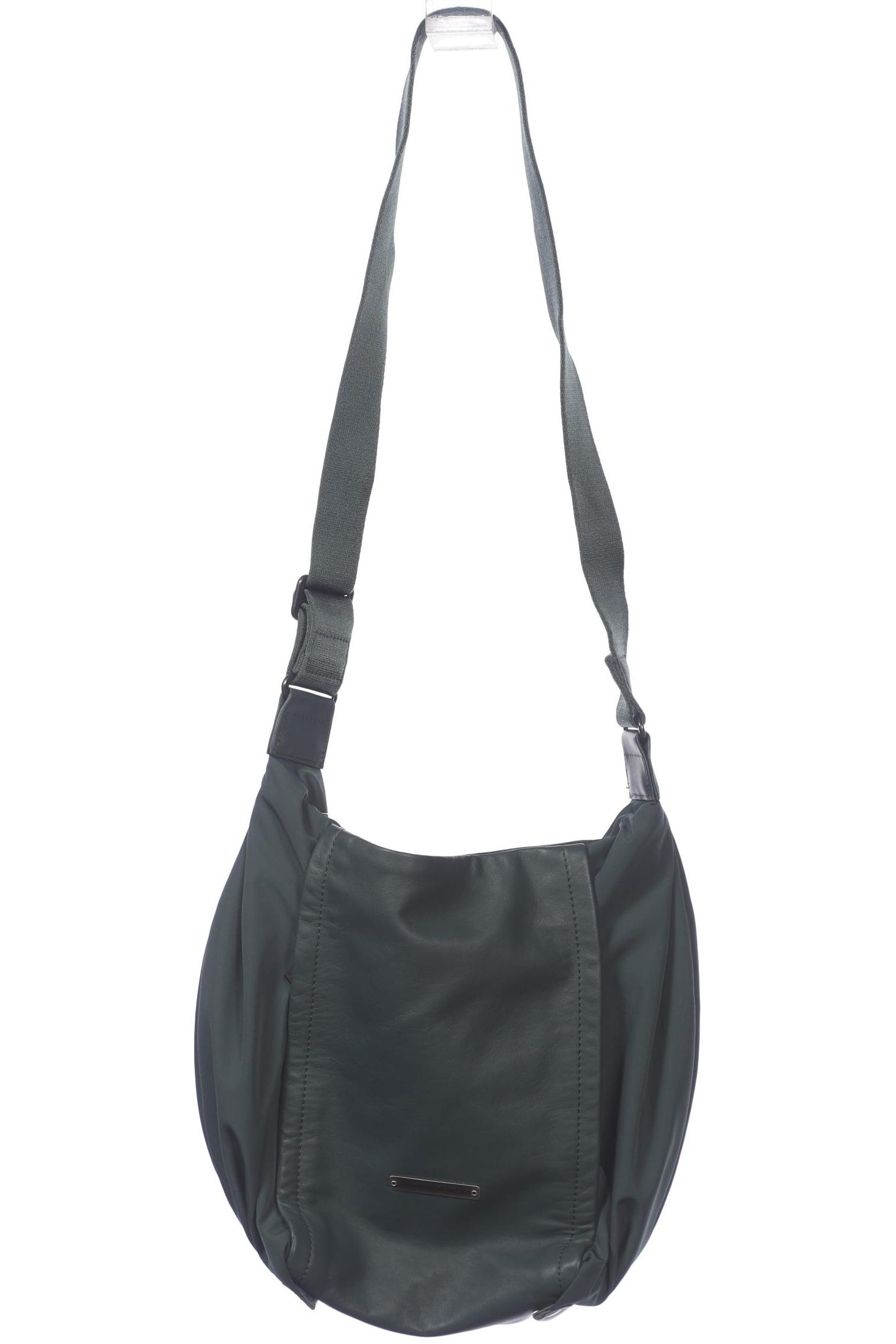 

Mandarina Duck Damen Handtasche, grün, Gr.