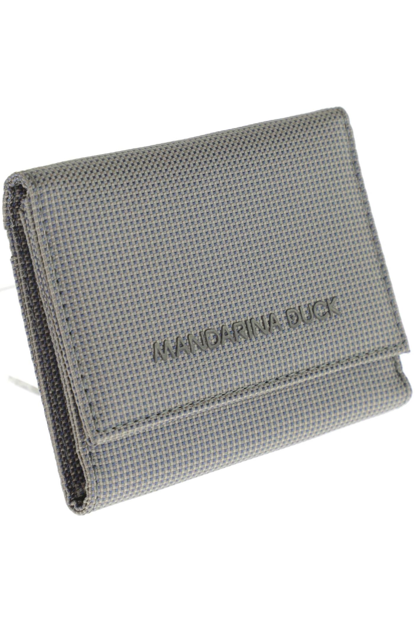 

Mandarina Duck Damen Portemonnaie, grau