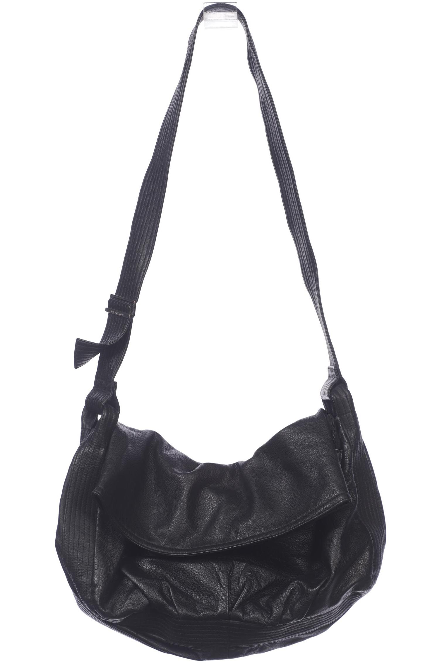 

Mandarina Duck Damen Handtasche, schwarz, Gr.