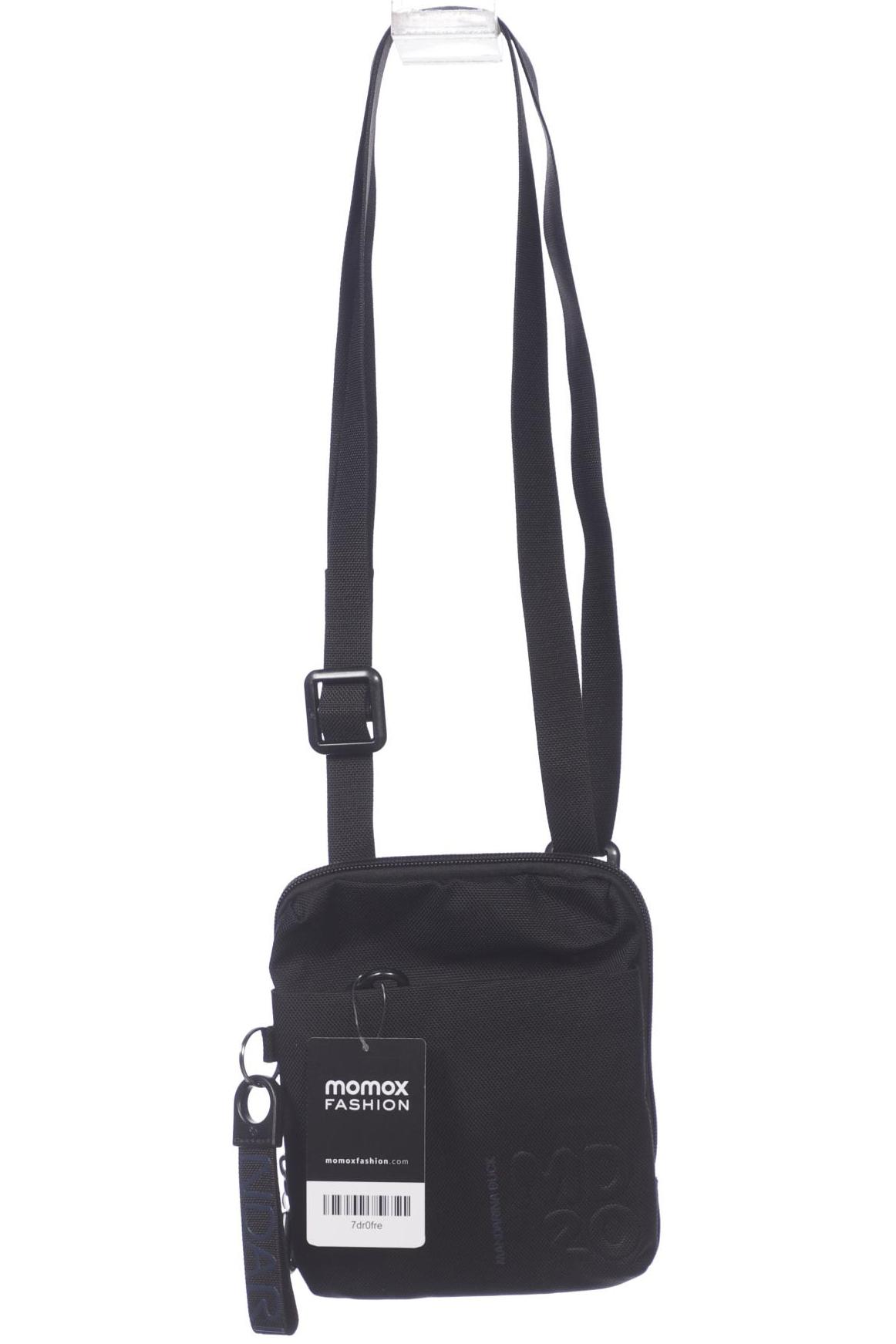 

Mandarina Duck Damen Handtasche, schwarz, Gr.