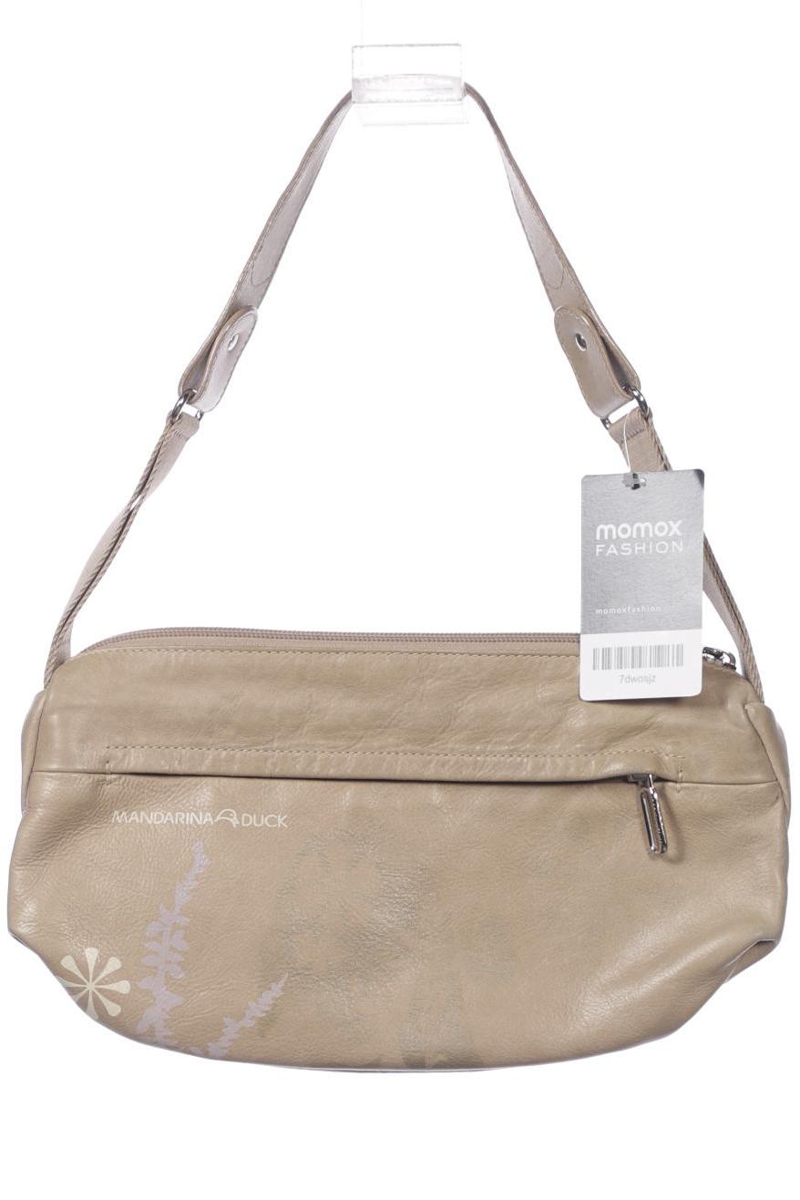 

Mandarina Duck Damen Handtasche, beige