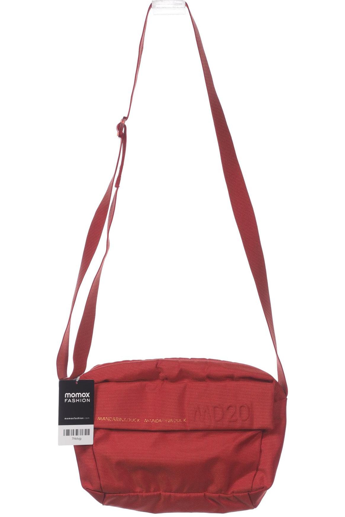 

Mandarina Duck Damen Handtasche, rot