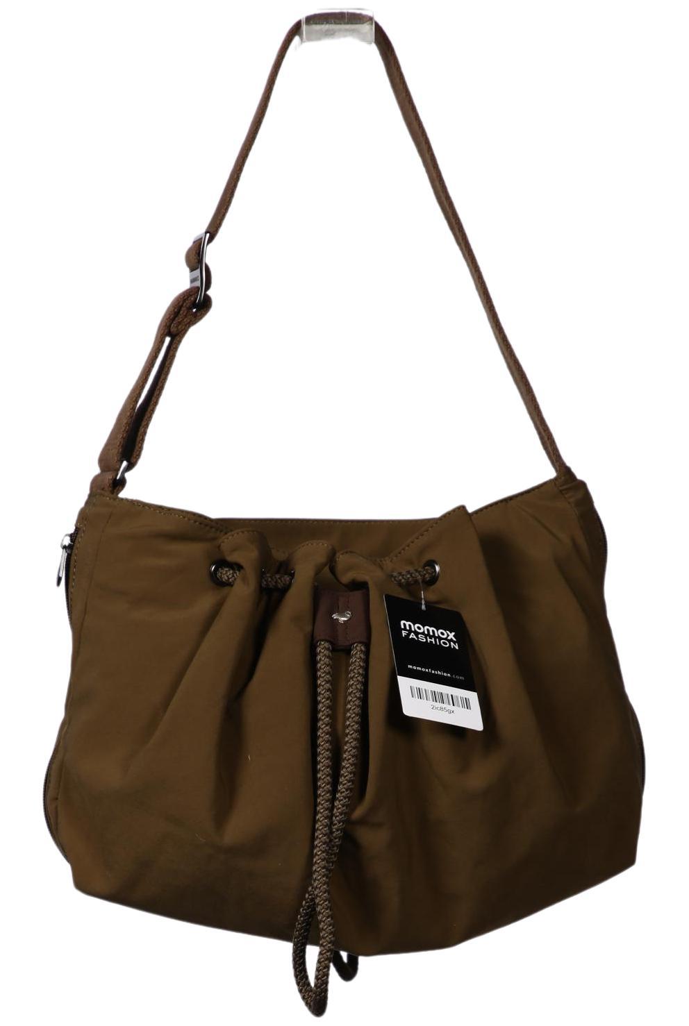 

Mandarina Duck Damen Handtasche, grün, Gr.
