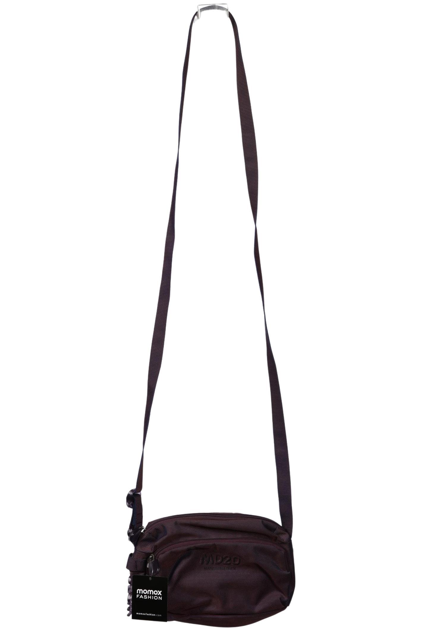 

Mandarina Duck Damen Handtasche, flieder, Gr.