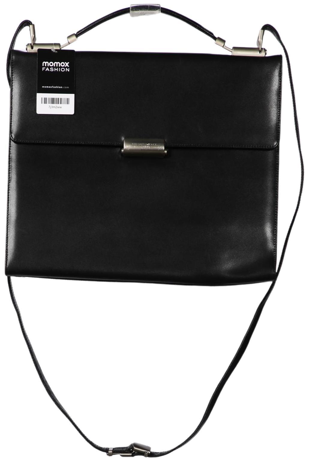 

Mandarina Duck Damen Handtasche, schwarz, Gr.