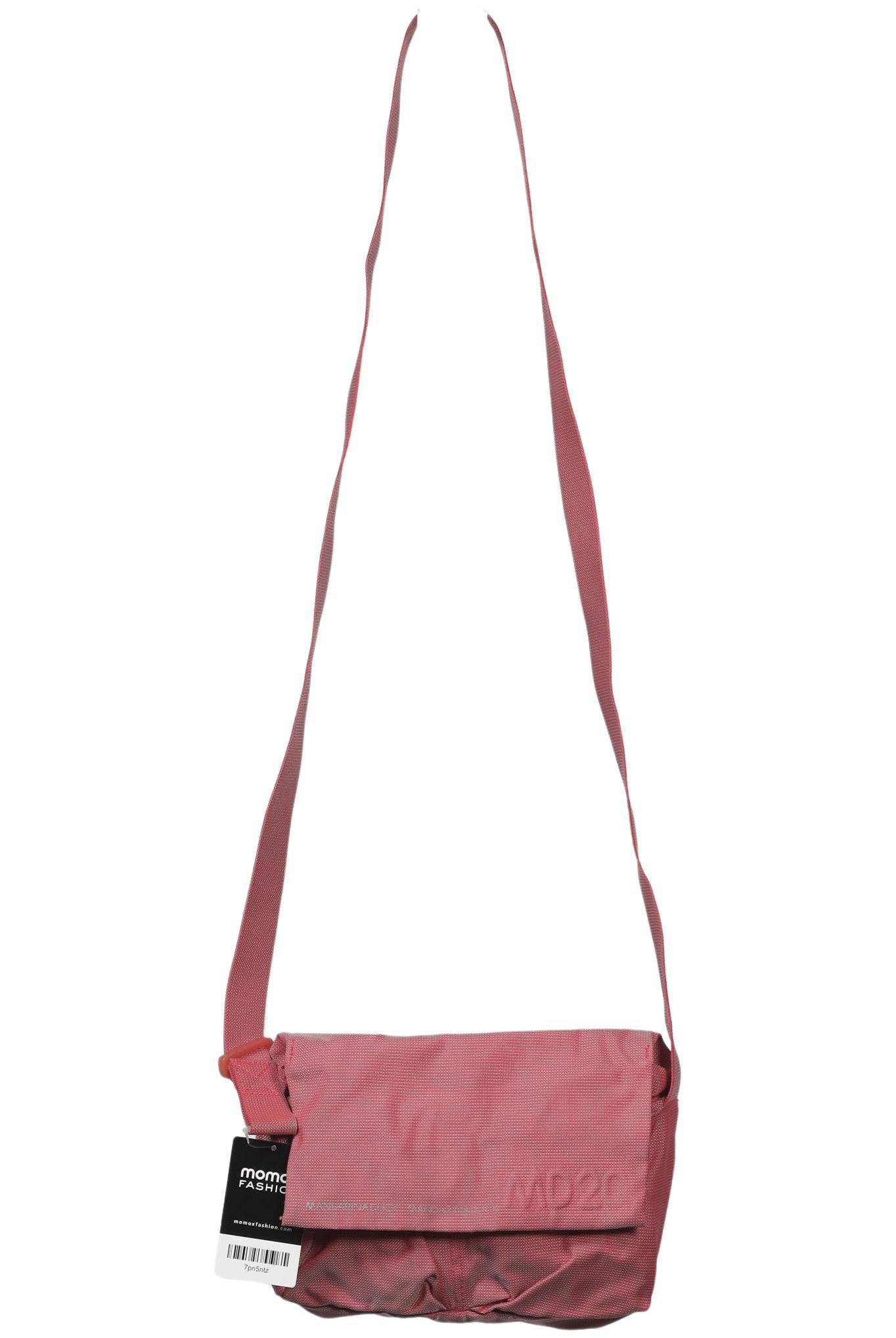 

Mandarina Duck Damen Handtasche, pink, Gr.