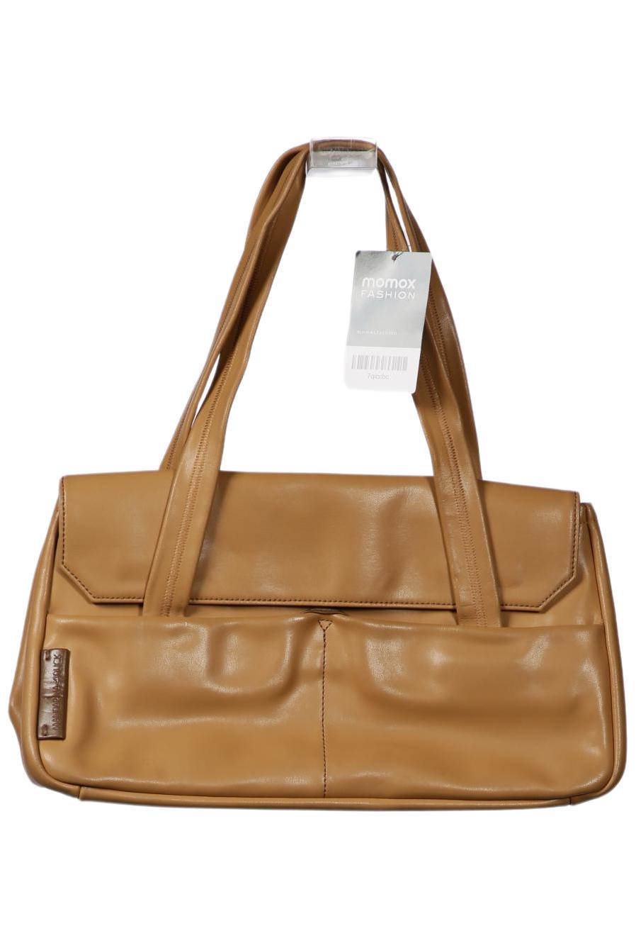 

Mandarina Duck Damen Handtasche, beige, Gr.