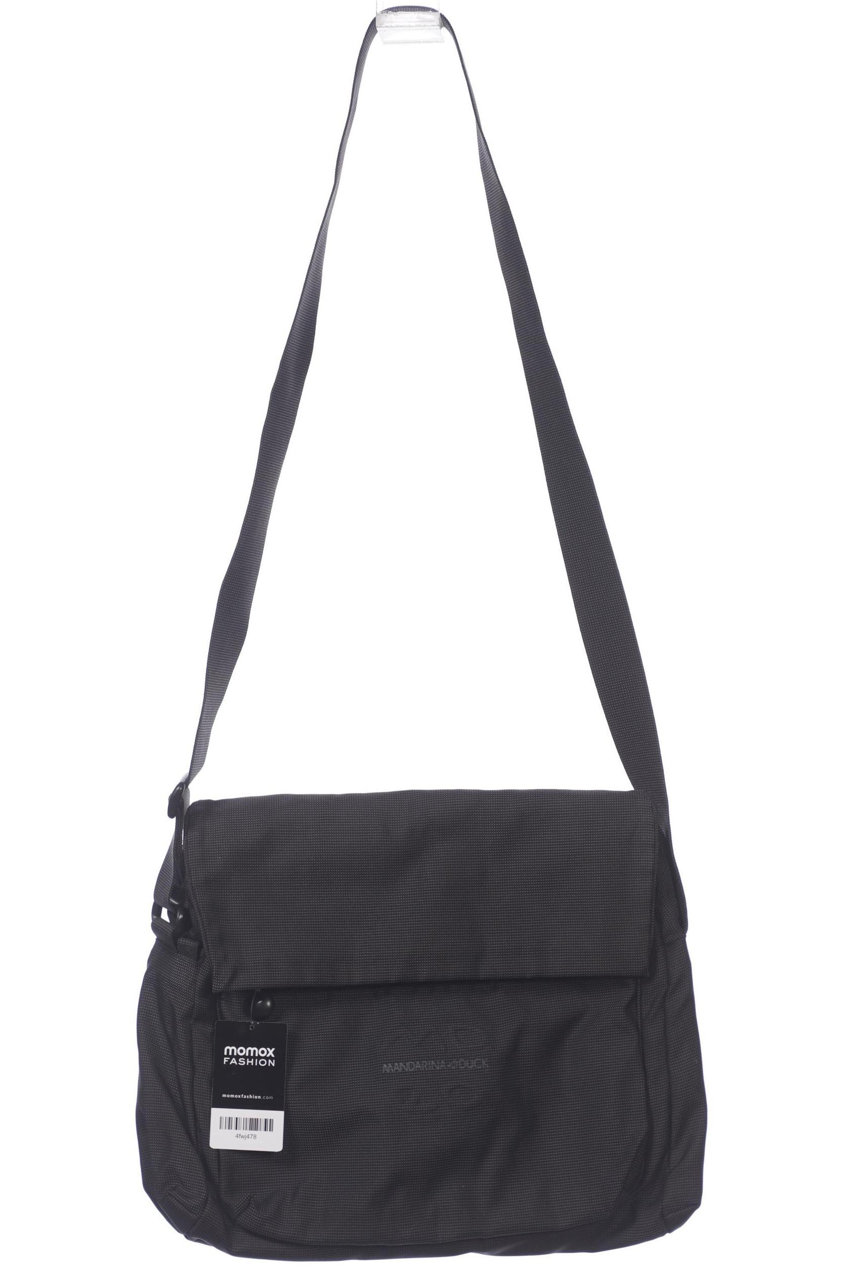 

Mandarina Duck Damen Handtasche, schwarz, Gr.