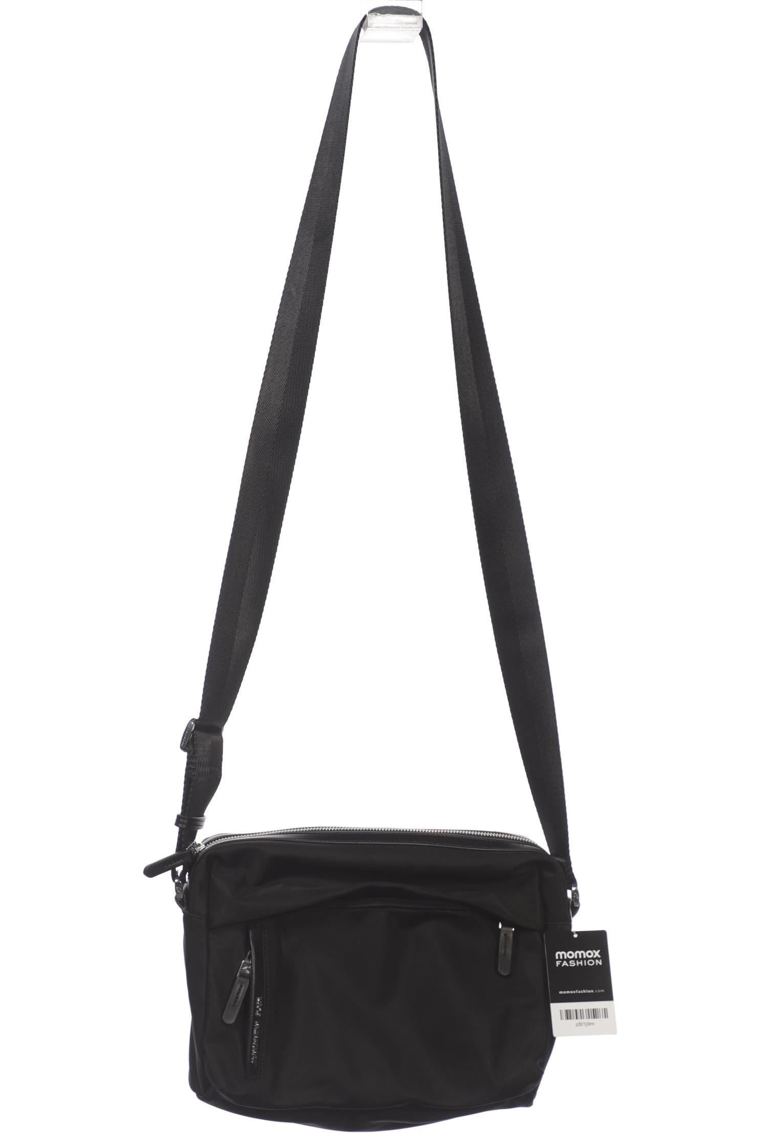 

Mandarina Duck Damen Handtasche, schwarz