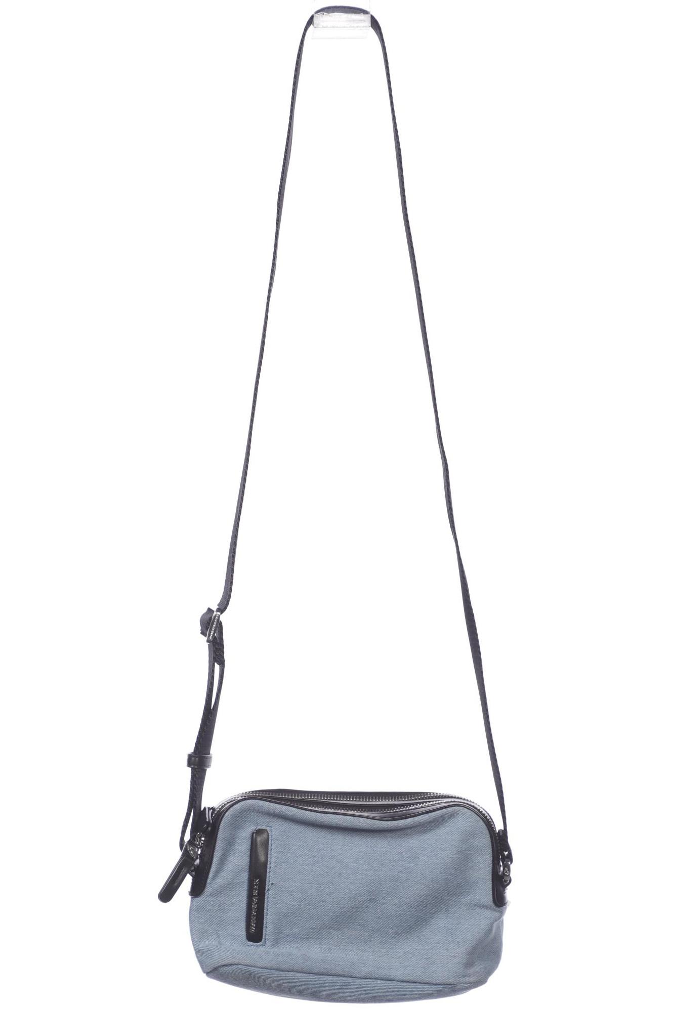 

Mandarina Duck Damen Handtasche, blau