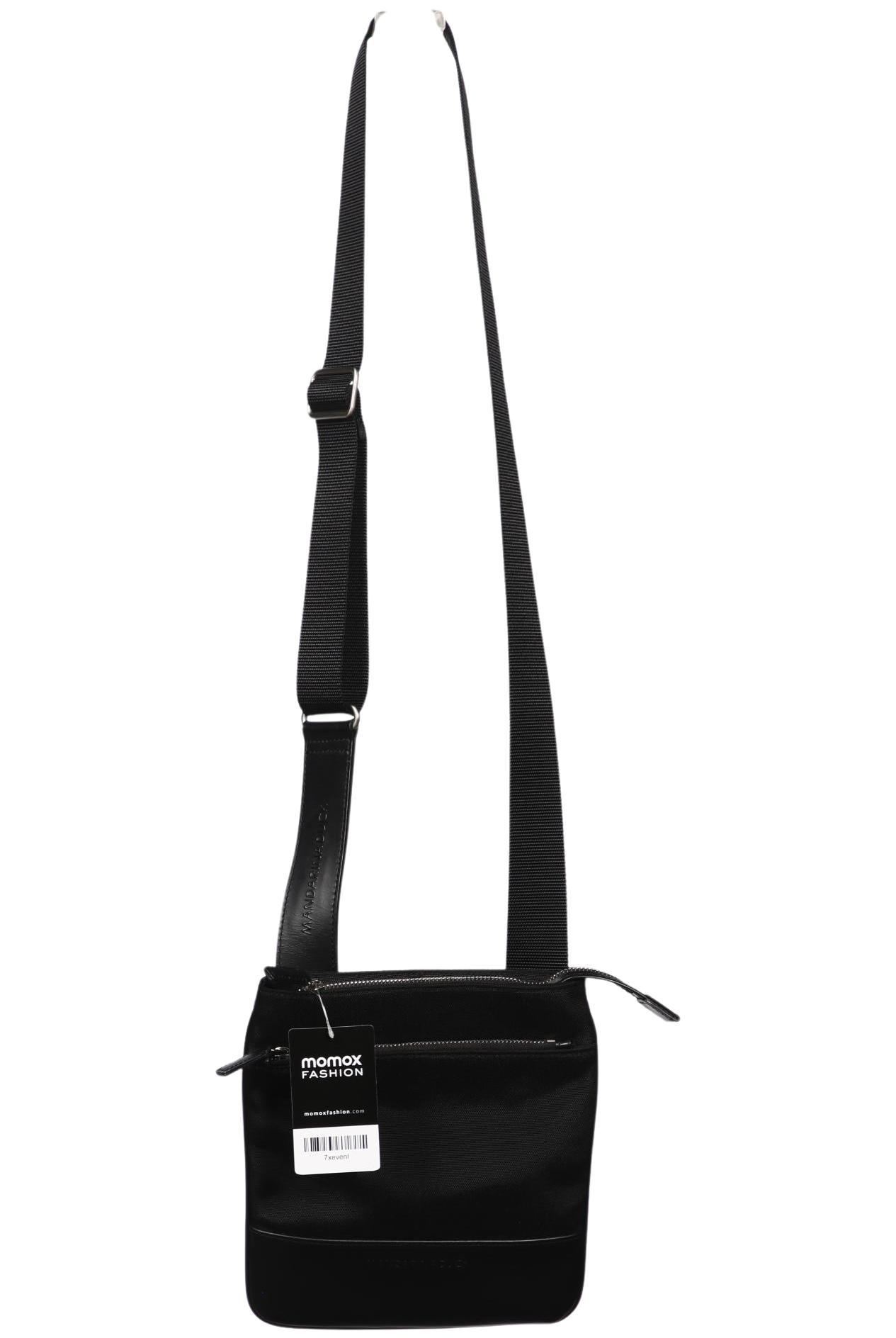 

Mandarina Duck Damen Handtasche, schwarz, Gr.