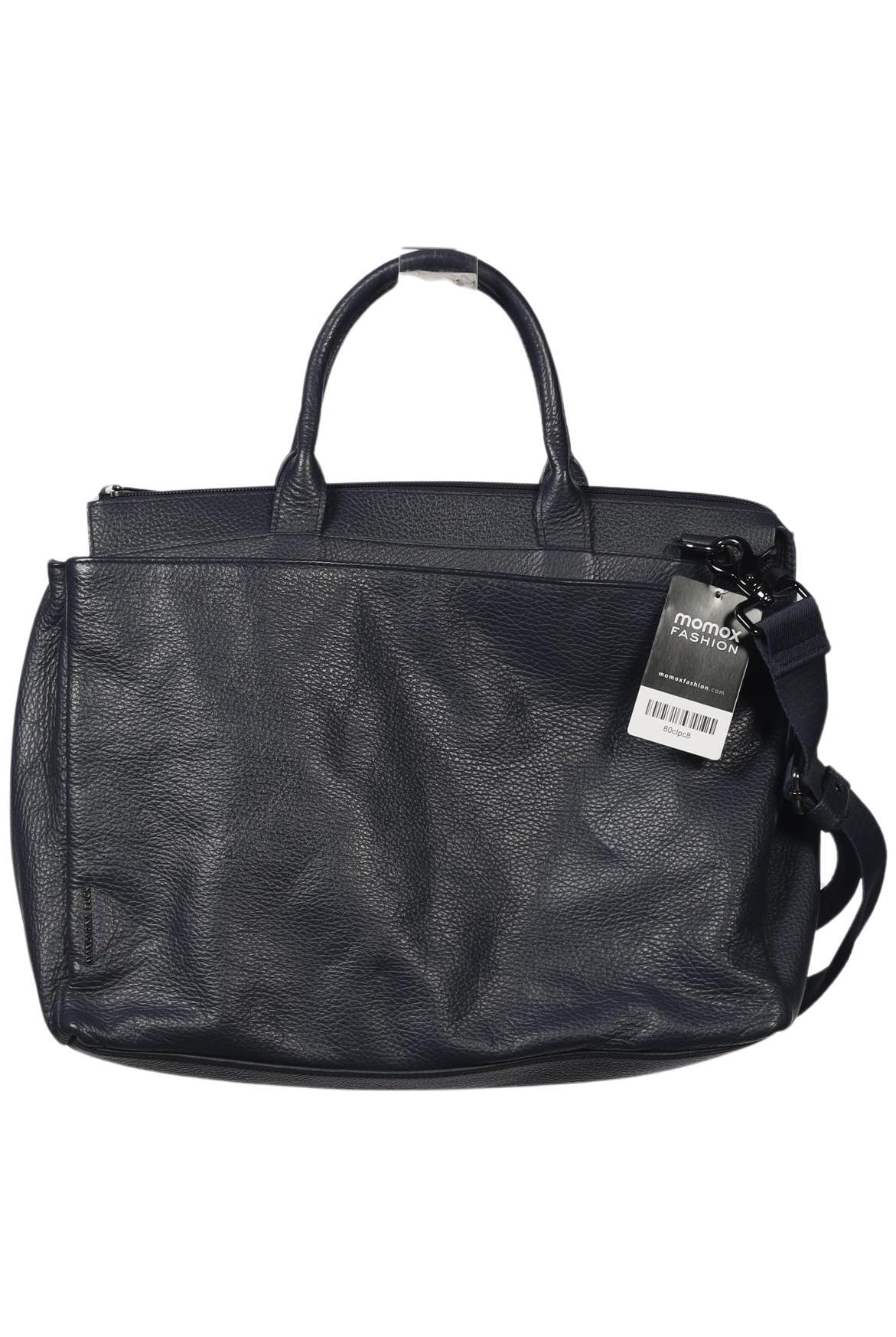 

Mandarina Duck Damen Handtasche, marineblau, Gr.