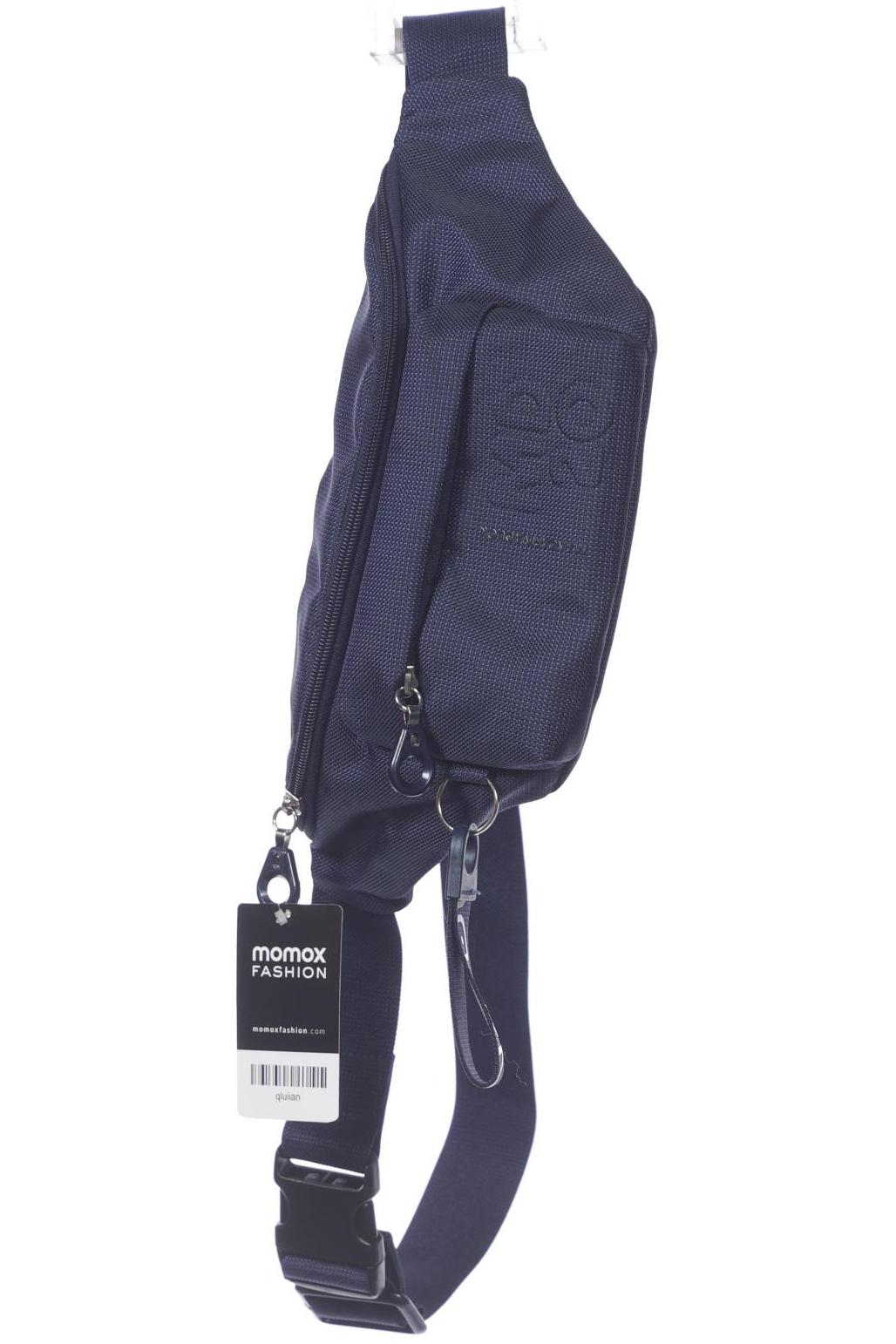 

Mandarina Duck Damen Handtasche, marineblau, Gr.