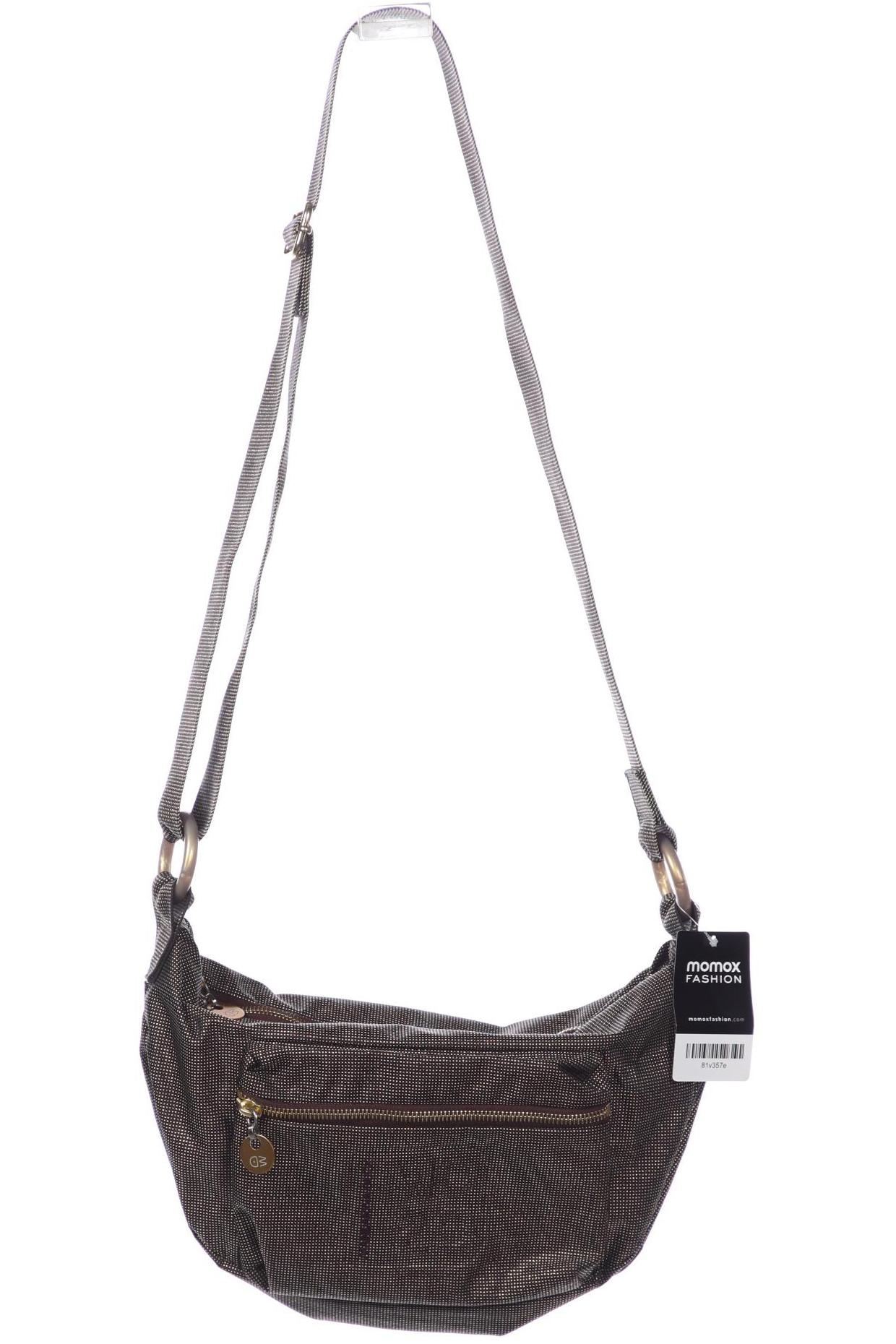 

Mandarina Duck Damen Handtasche, braun, Gr.