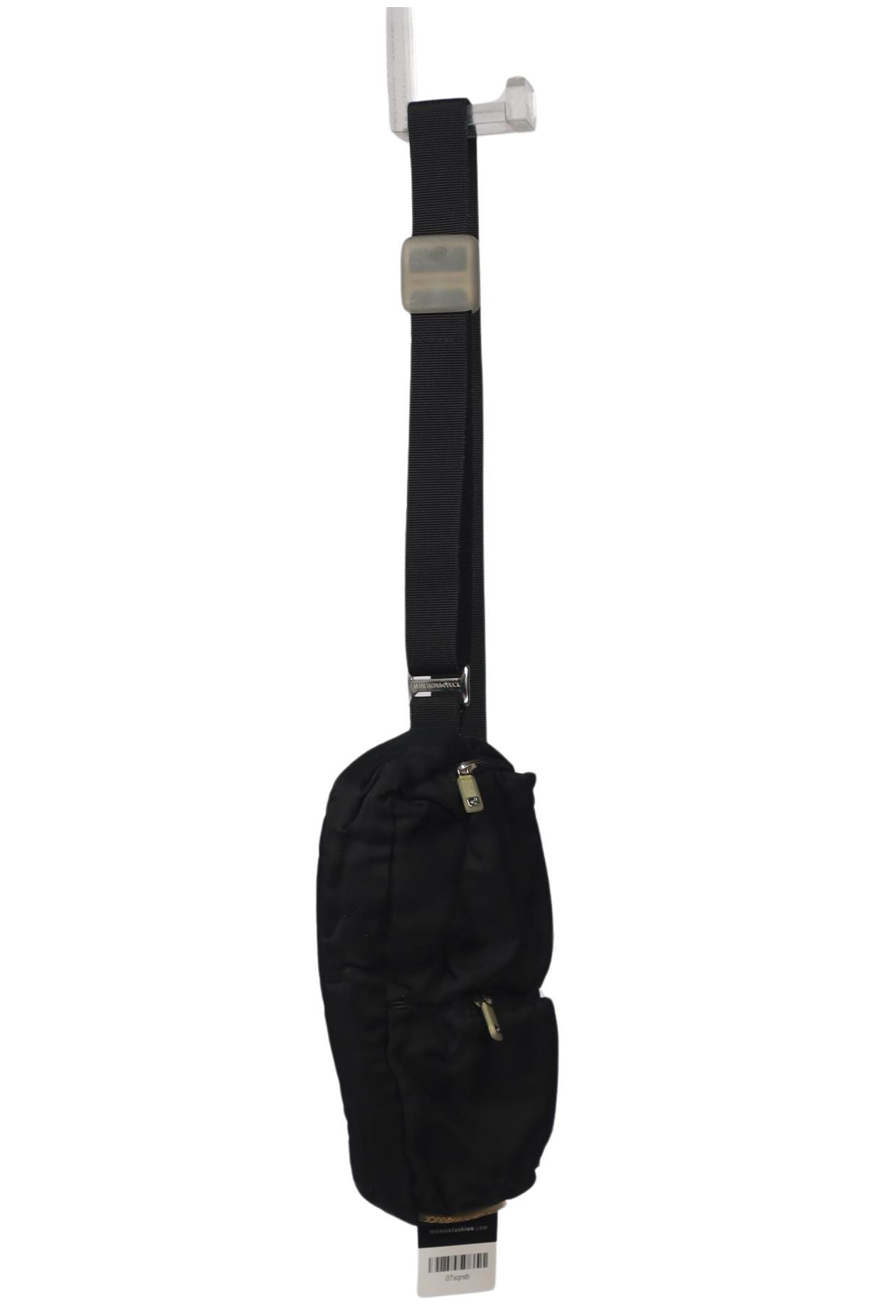 

Mandarina Duck Damen Handtasche, schwarz, Gr.