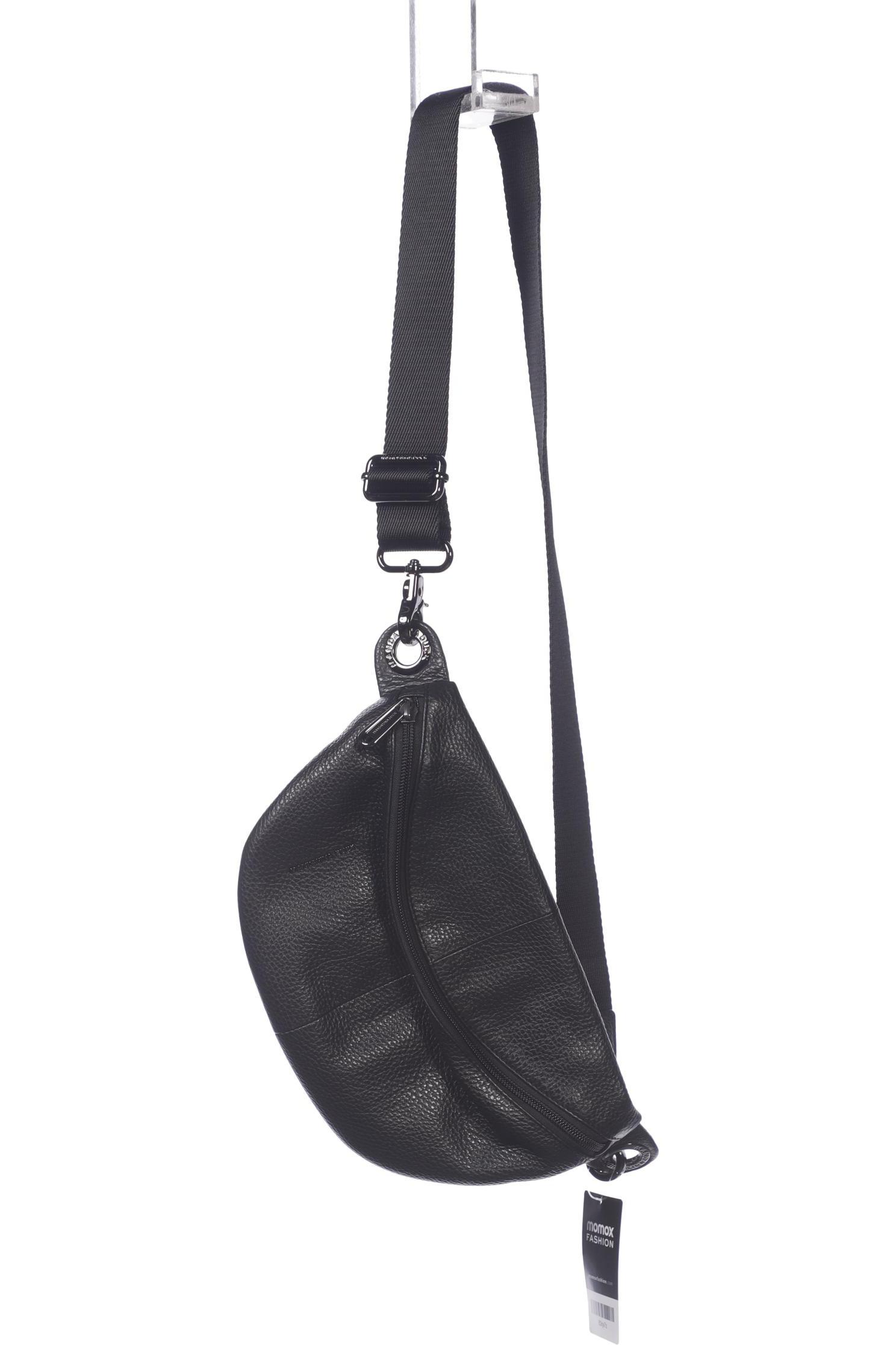 

Mandarina Duck Damen Handtasche, schwarz, Gr.