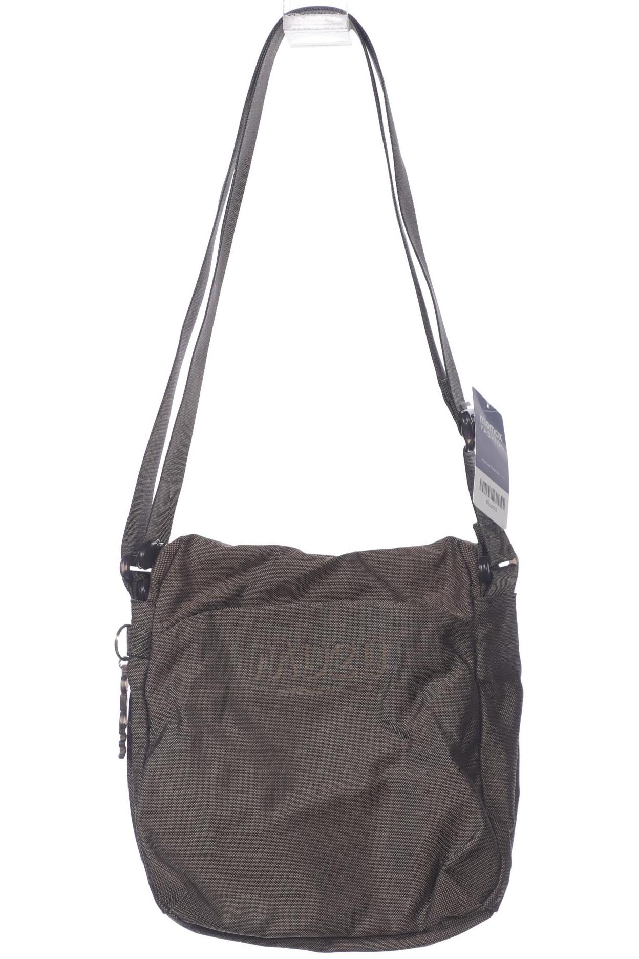 

Mandarina Duck Damen Handtasche, braun, Gr.