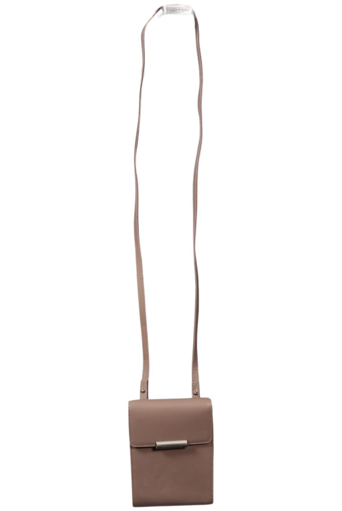 

Mandarina Duck Damen Handtasche, pink, Gr.