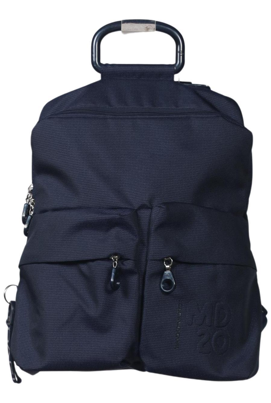 

Mandarina Duck Damen Rucksack, marineblau, Gr.