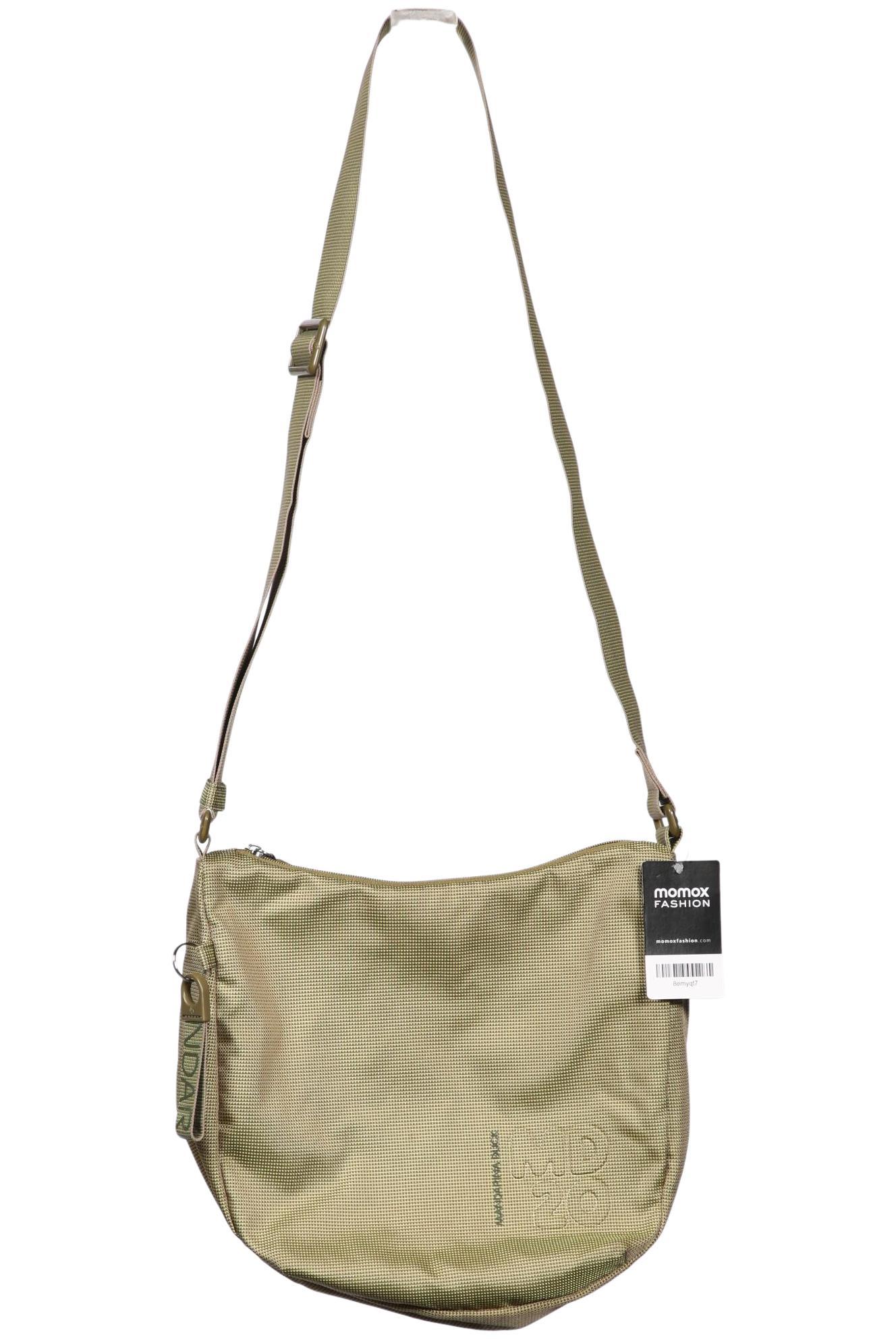 

Mandarina Duck Damen Handtasche, grün, Gr.