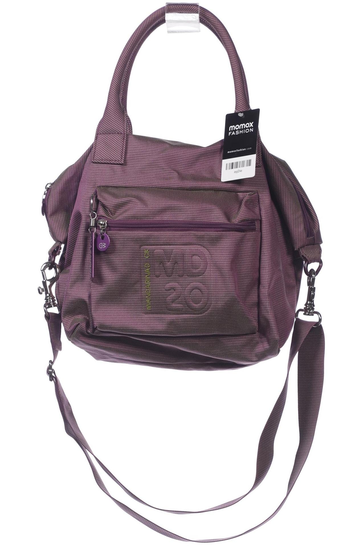 

Mandarina Duck Damen Handtasche, flieder, Gr.