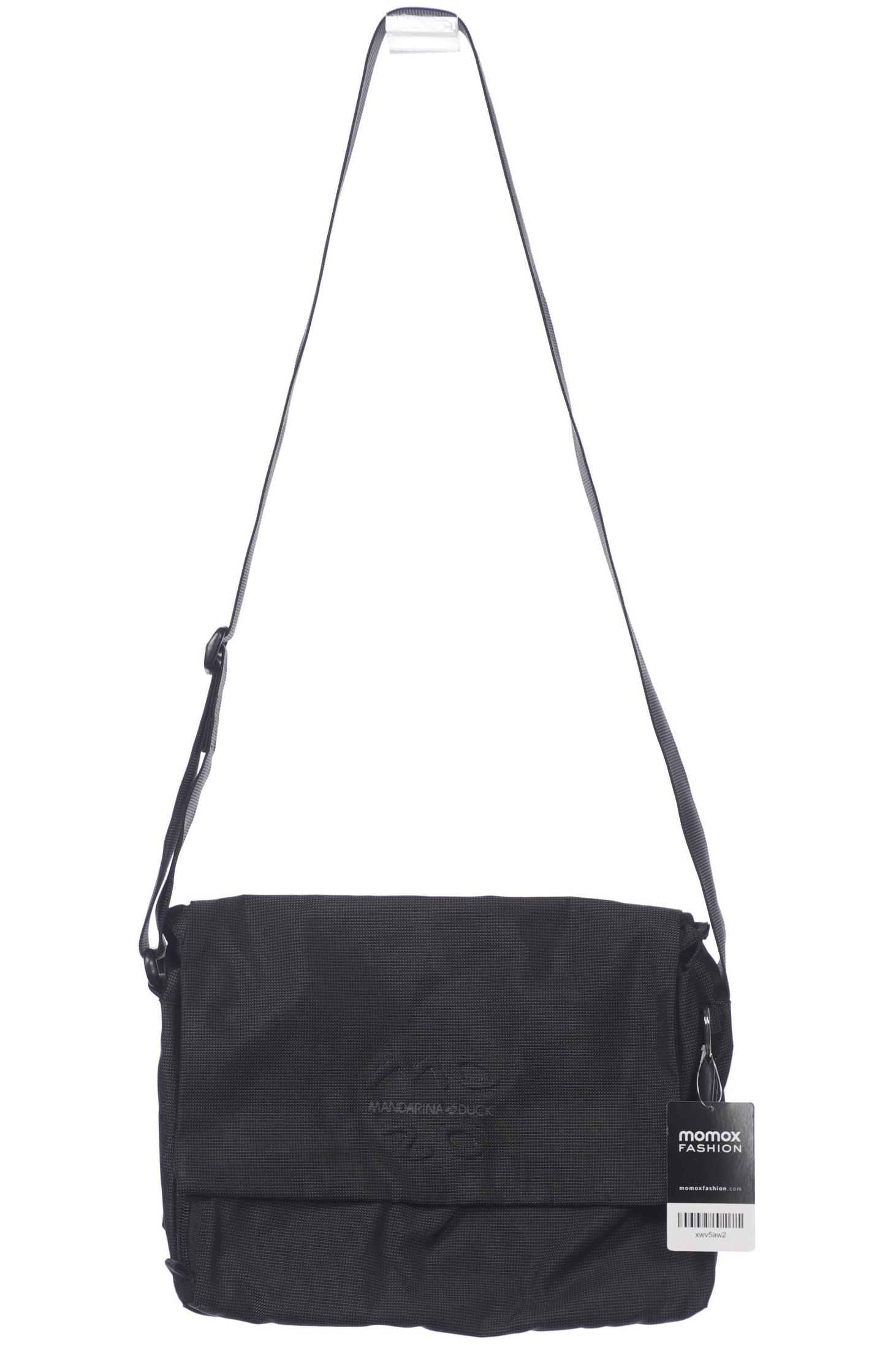 

Mandarina Duck Damen Handtasche, schwarz, Gr.