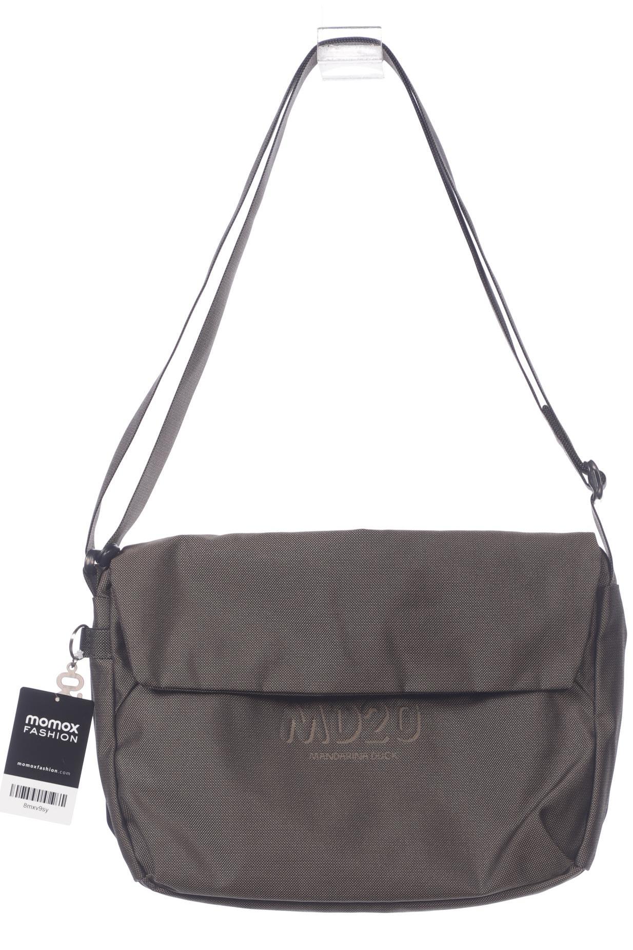 

Mandarina Duck Damen Handtasche, braun, Gr.