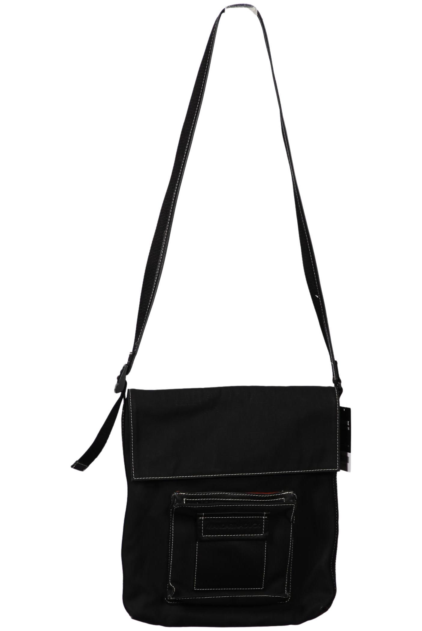 

Mandarina Duck Damen Handtasche, schwarz, Gr.