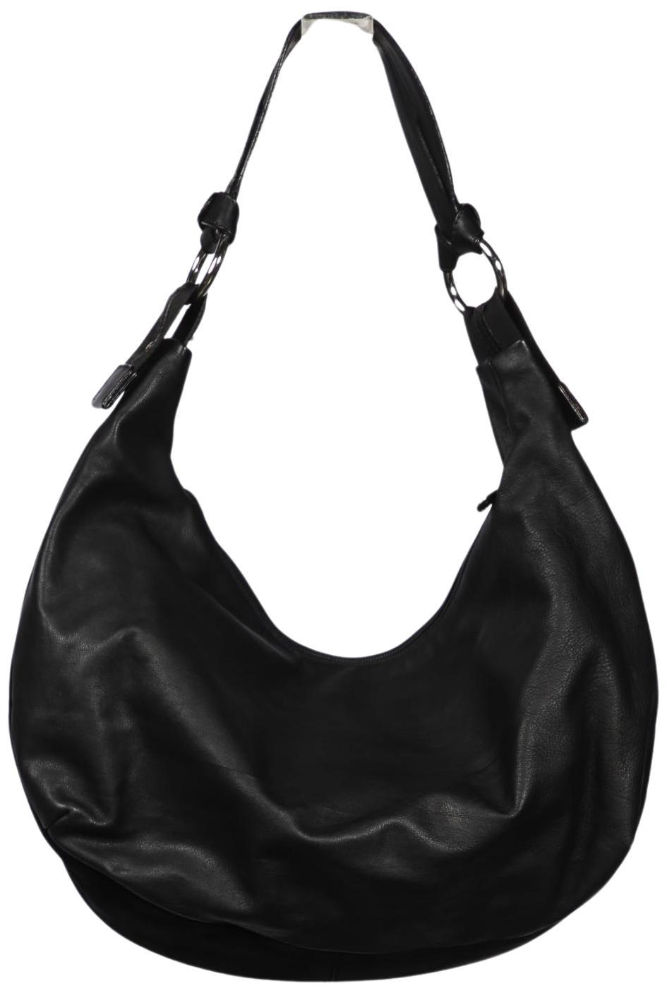 

Mandarina Duck Damen Handtasche, schwarz, Gr.