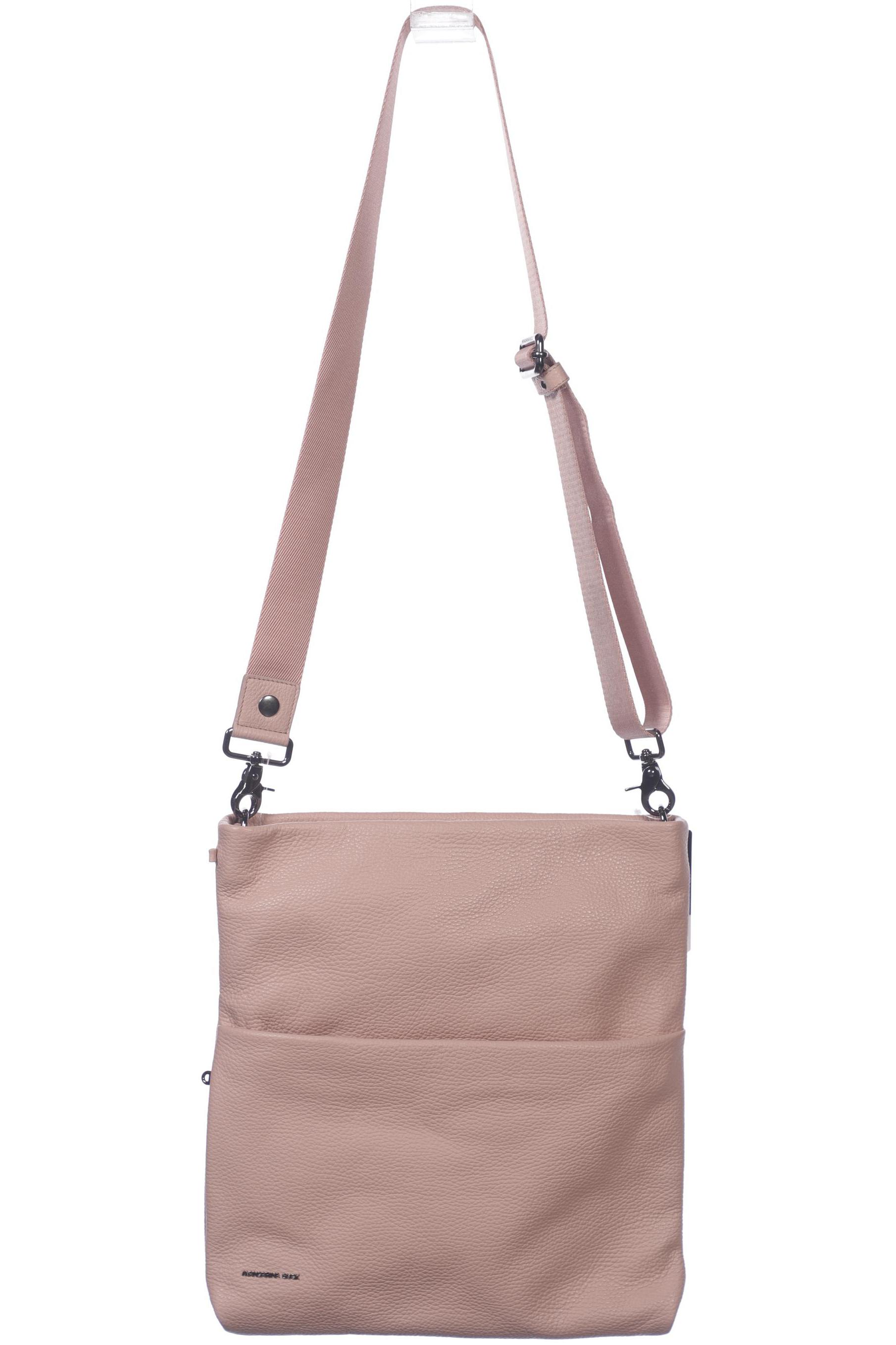 

Mandarina Duck Damen Handtasche, pink, Gr.