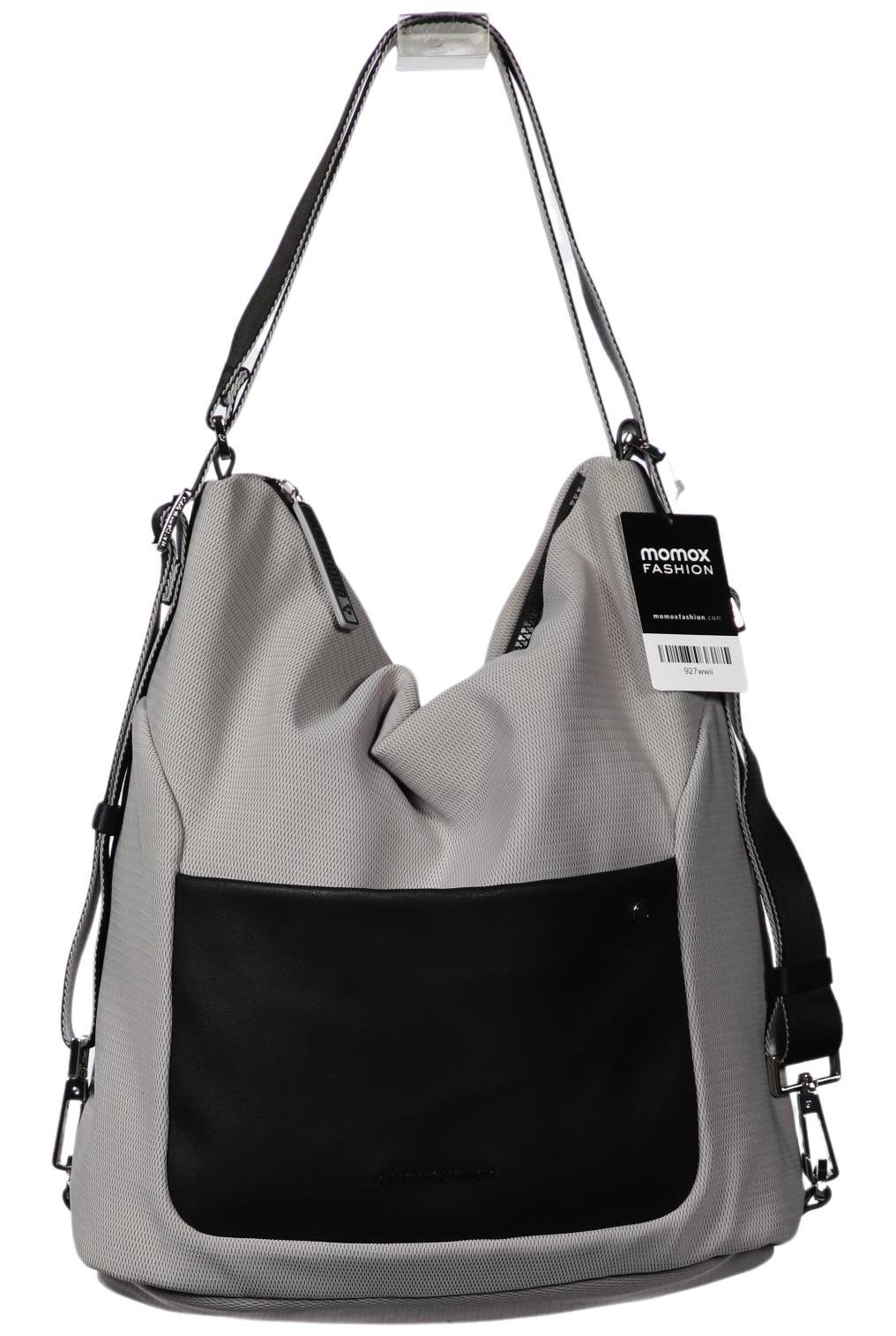 

Mandarina Duck Damen Rucksack, grau, Gr.